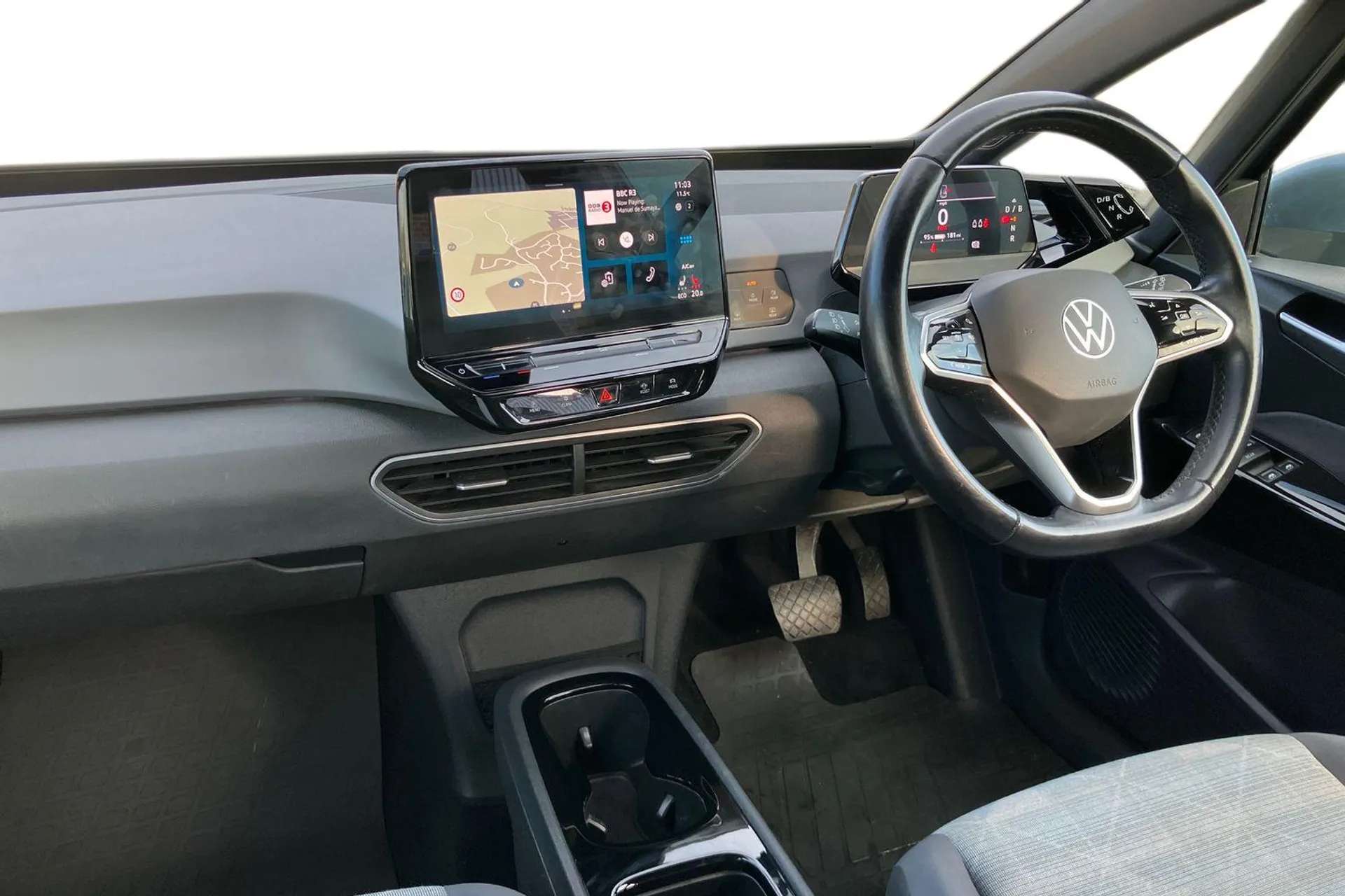 2020 VOLKSWAGEN ID.3 2020 VOLKSWAGEN ID.3