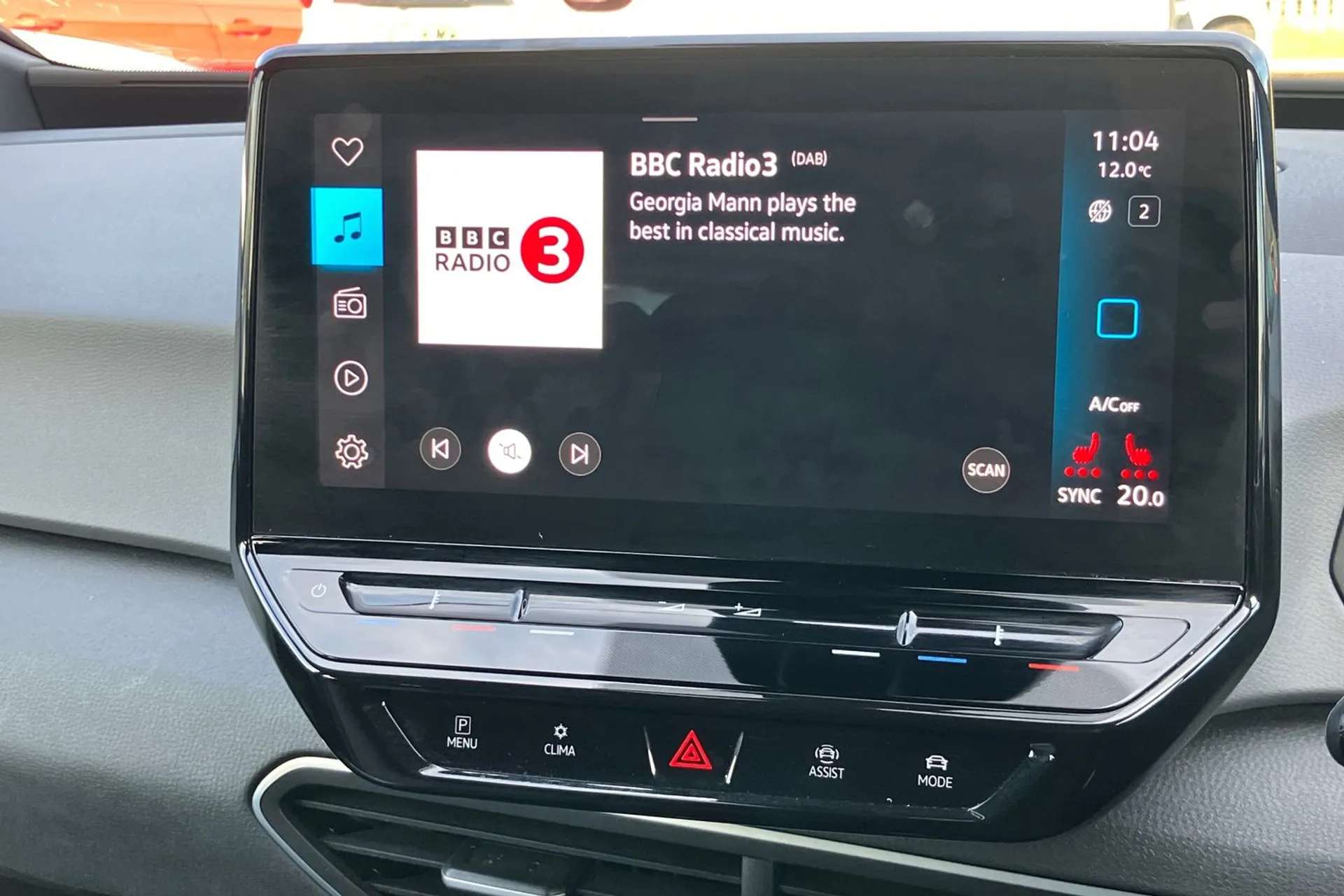 2020 VOLKSWAGEN ID.3 2020 VOLKSWAGEN ID.3