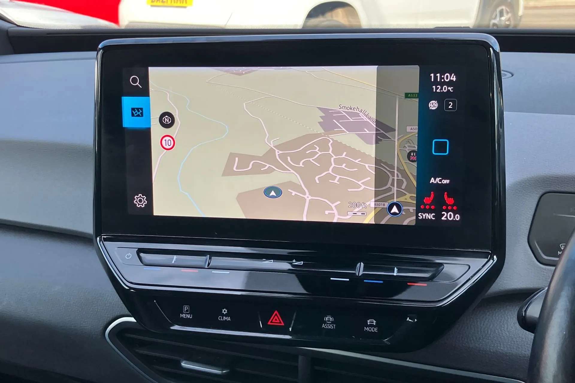 2020 VOLKSWAGEN ID.3 2020 VOLKSWAGEN ID.3