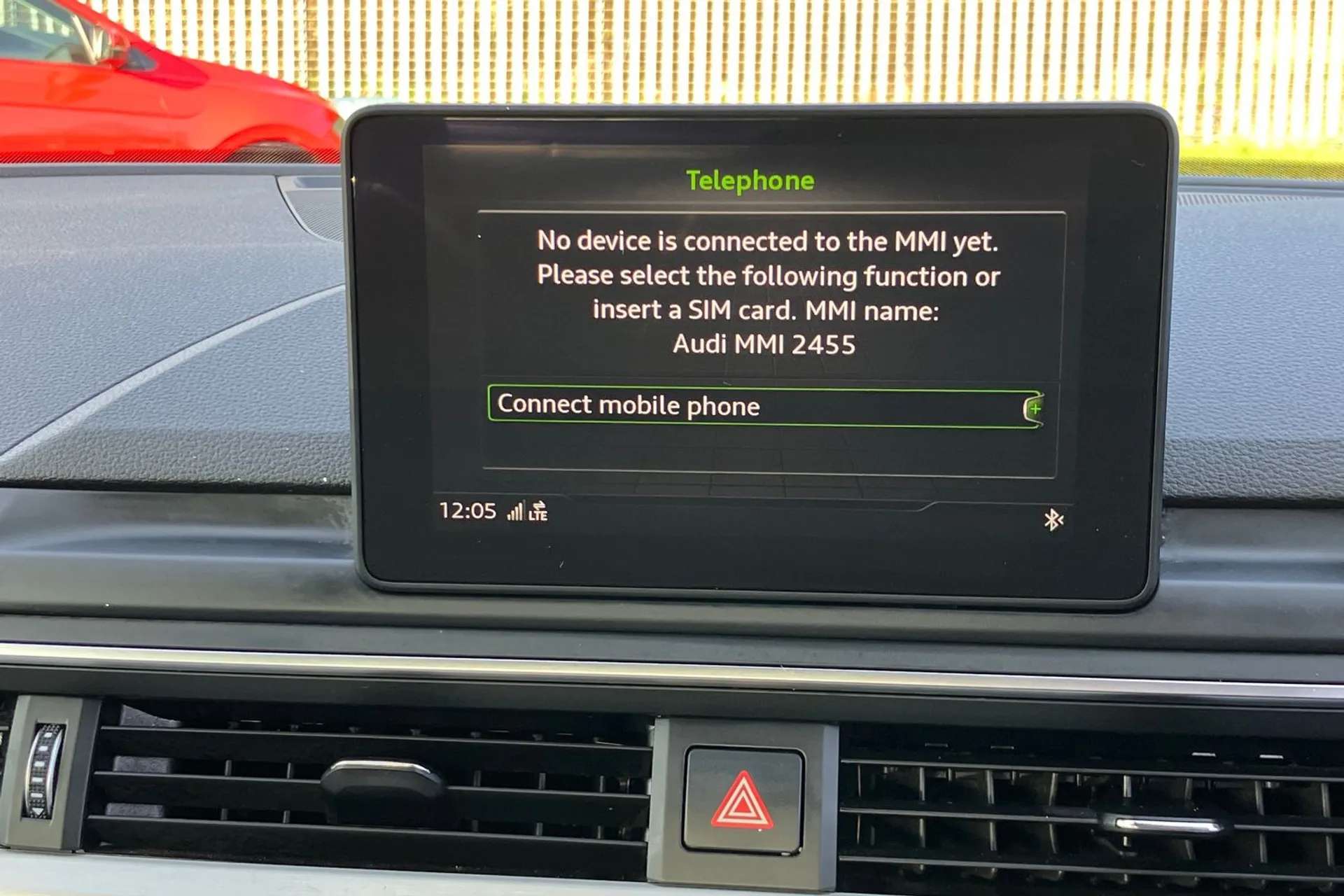 2019 AUDI A5 2019 AUDI A5