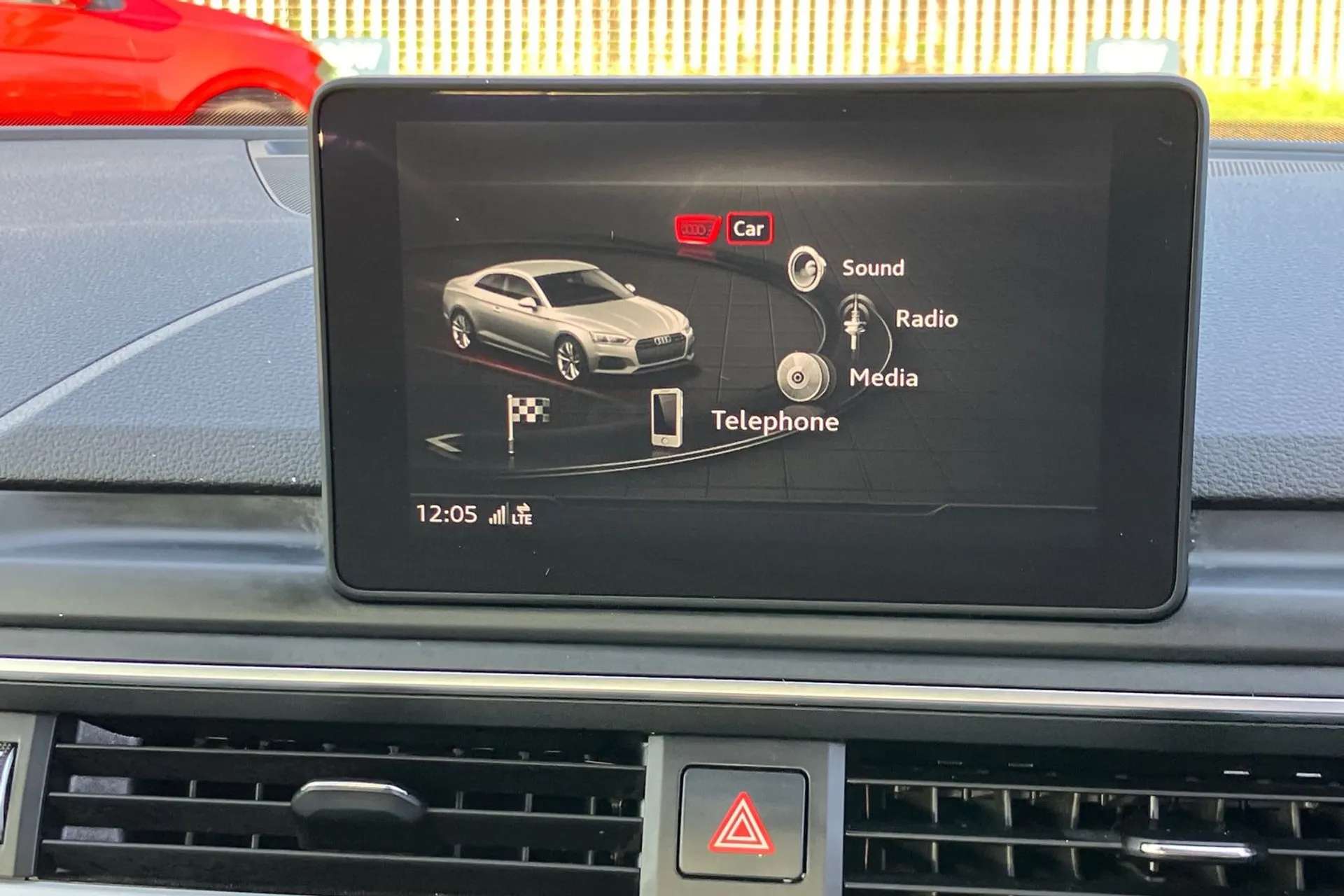 2019 AUDI A5 2019 AUDI A5