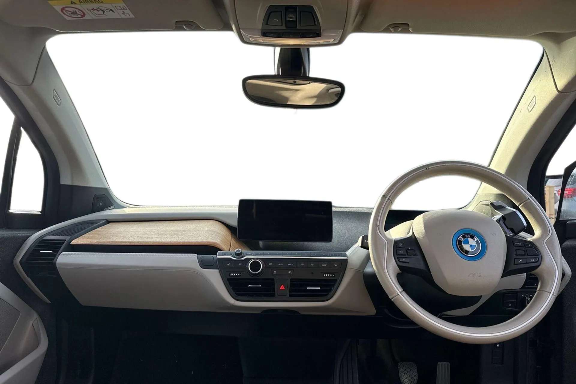 A 2018 BMW I3 135kW S Range Extender 33kWh 5dr Auto [ Glass Sunroof - Electric , I3s plus package , Heated front seats , 20in Alloy Wheels - Light Double-Spoke Styl A 2018 BMW I3 135kW S Range Extender 33kWh 5dr Auto [ Glass Sunroof - Electric , I3s plus package , Heated front seats , 20in Alloy Wheels - Light Double-Spoke Styl