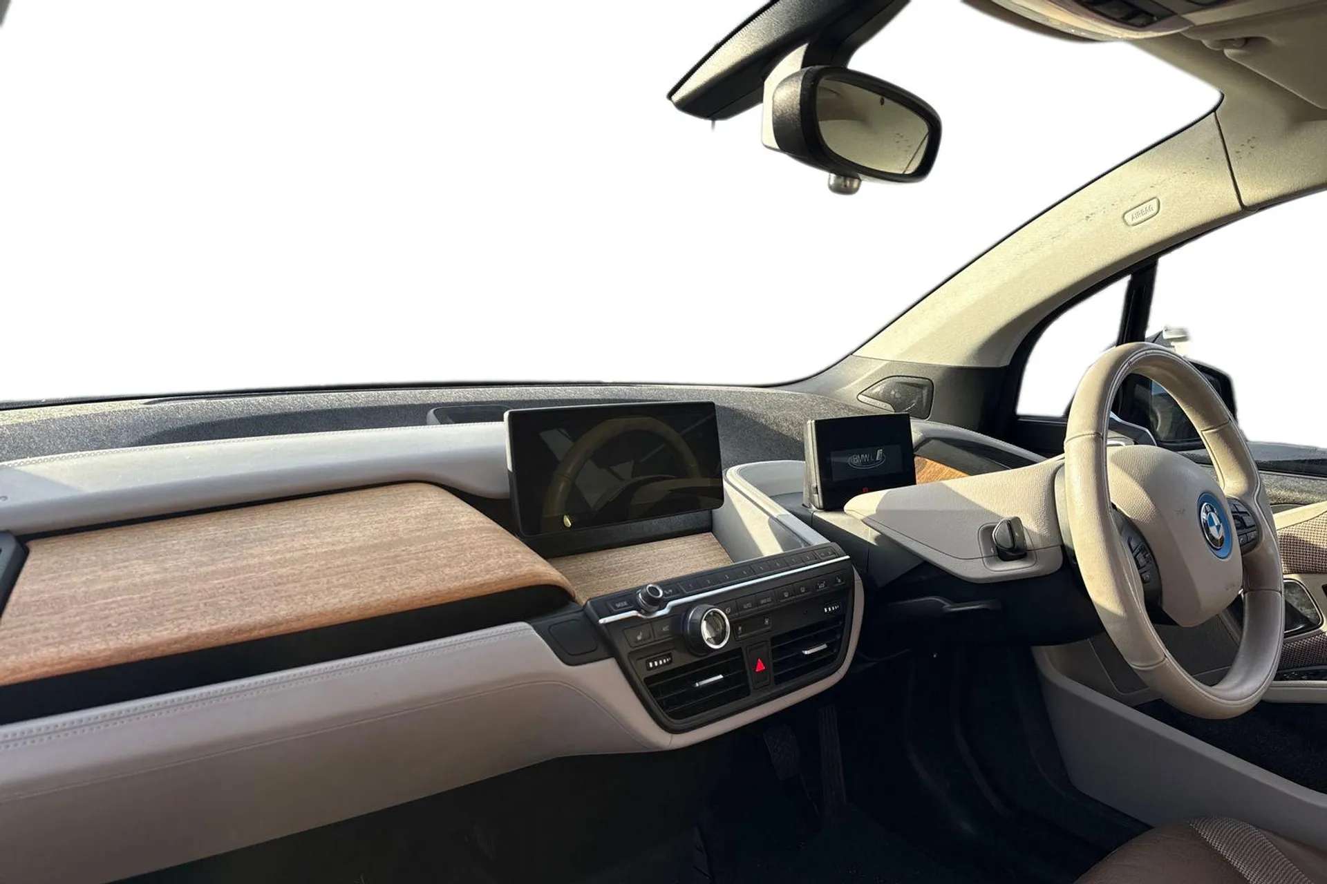 A 2018 BMW I3 135kW S Range Extender 33kWh 5dr Auto [ Glass Sunroof - Electric , I3s plus package , Heated front seats , 20in Alloy Wheels - Light Double-Spoke Styl A 2018 BMW I3 135kW S Range Extender 33kWh 5dr Auto [ Glass Sunroof - Electric , I3s plus package , Heated front seats , 20in Alloy Wheels - Light Double-Spoke Styl