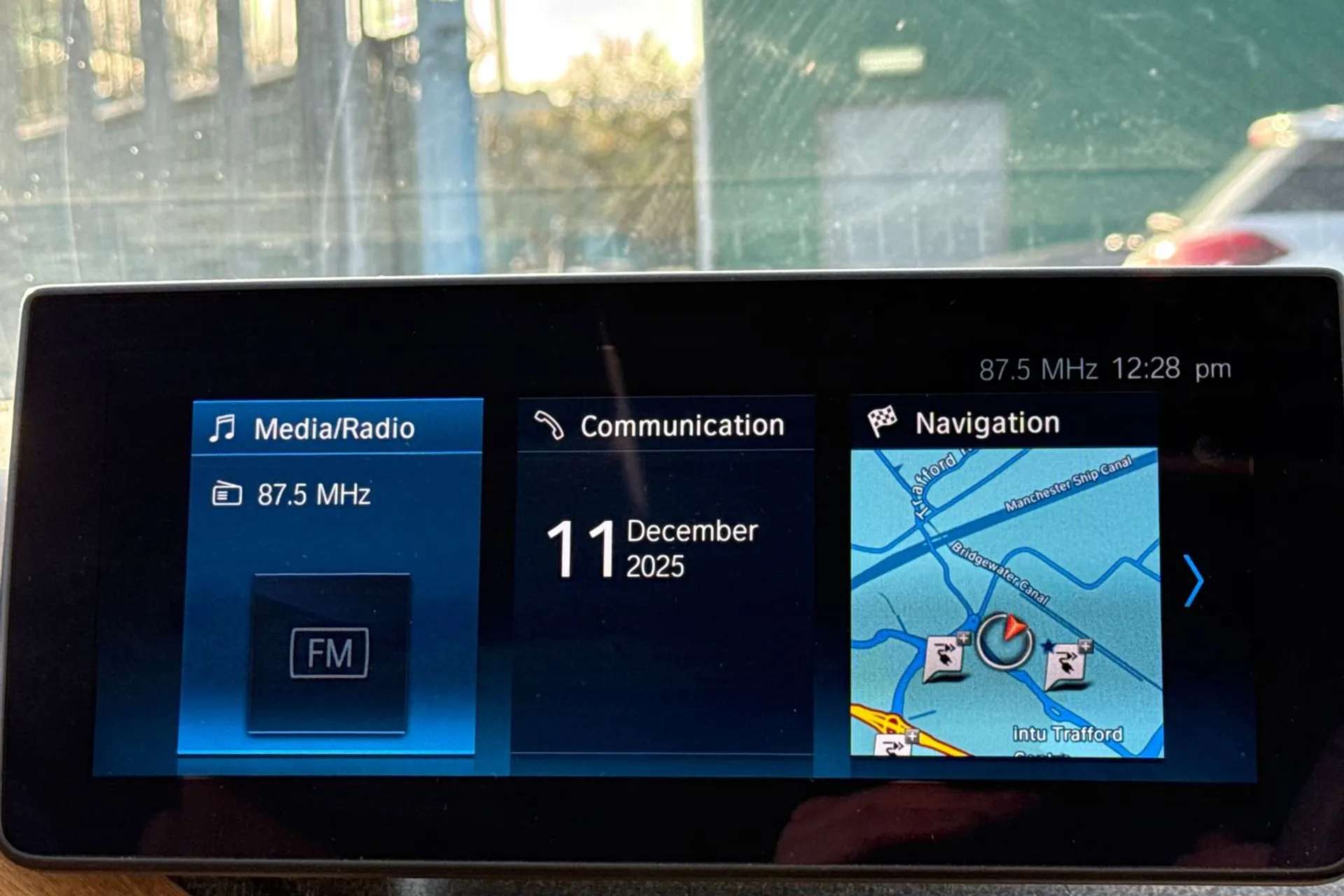 2018 BMW I3 2018 BMW I3