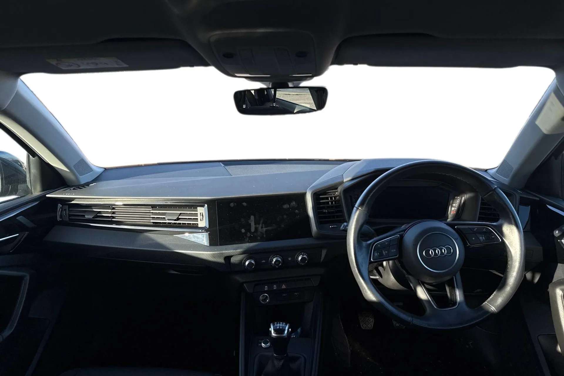 2021 AUDI A1 2021 AUDI A1