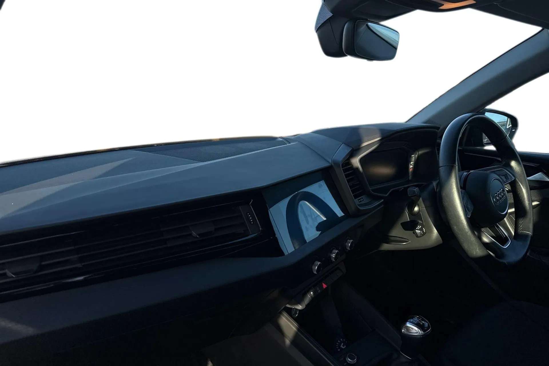 2021 AUDI A1 2021 AUDI A1