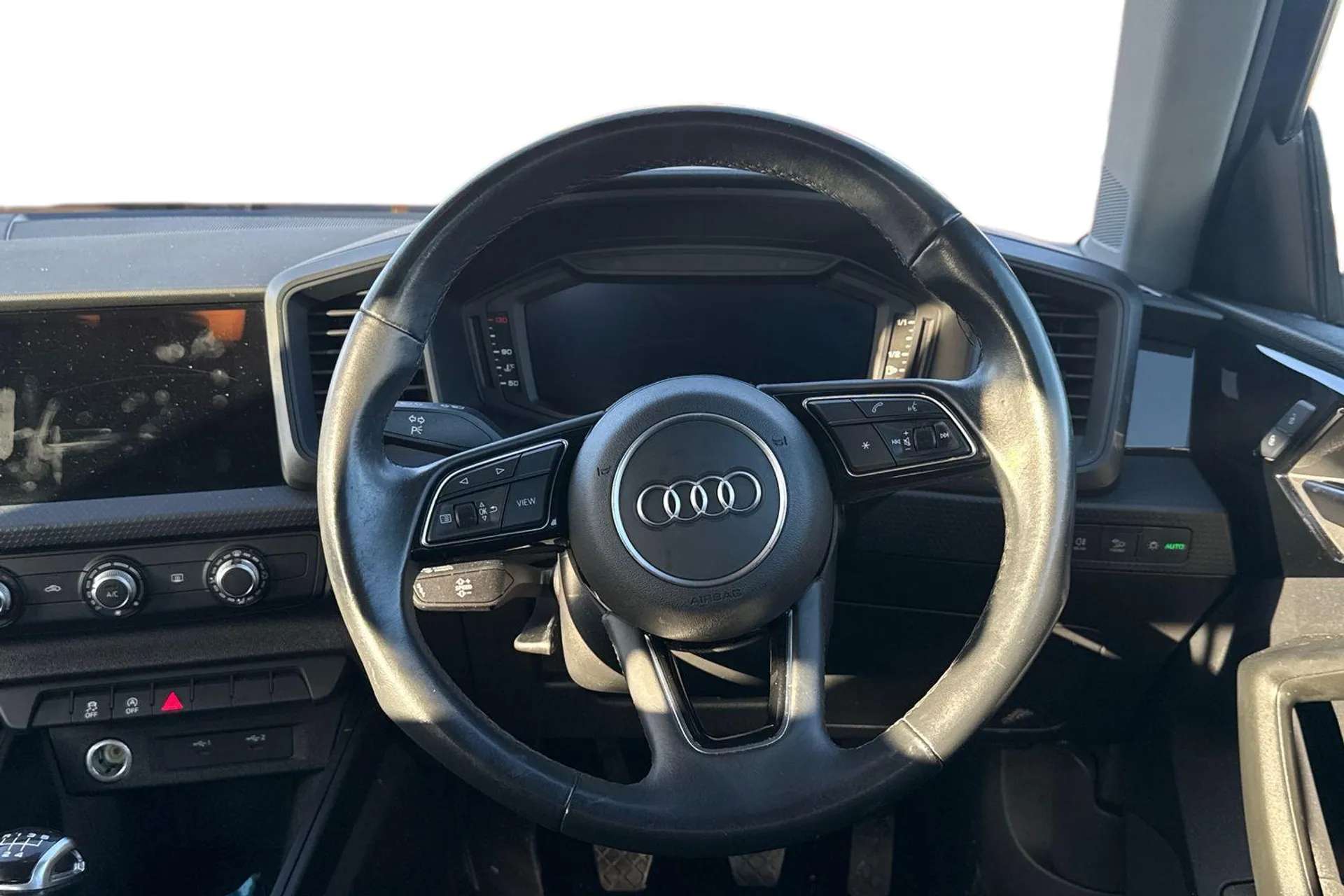 2021 AUDI A1 2021 AUDI A1