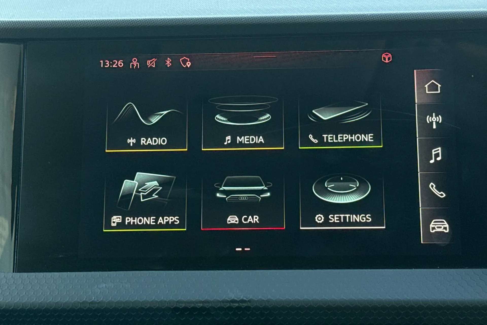 2021 AUDI A1 2021 AUDI A1