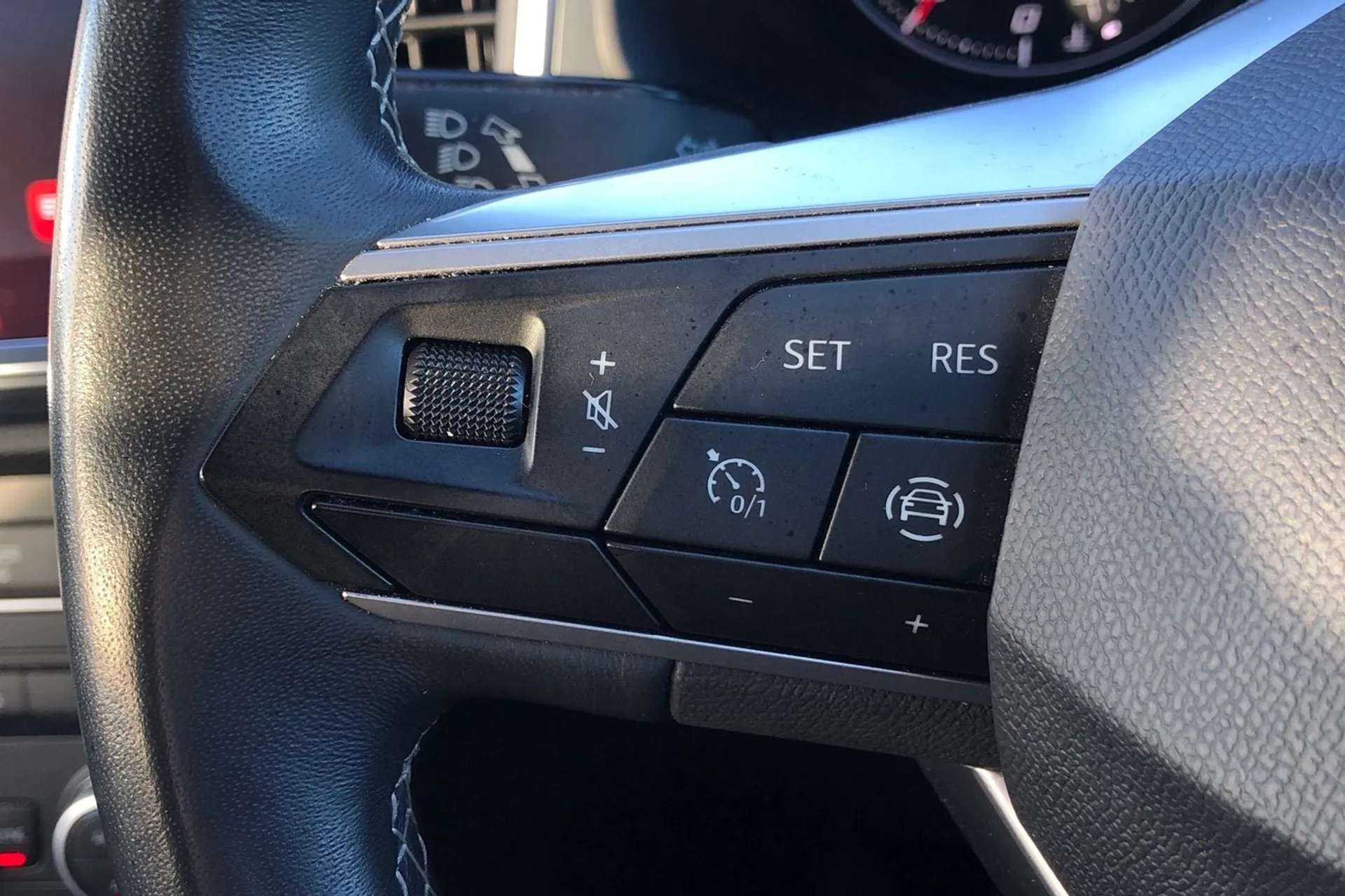 2021 SEAT ATECA 2021 SEAT ATECA