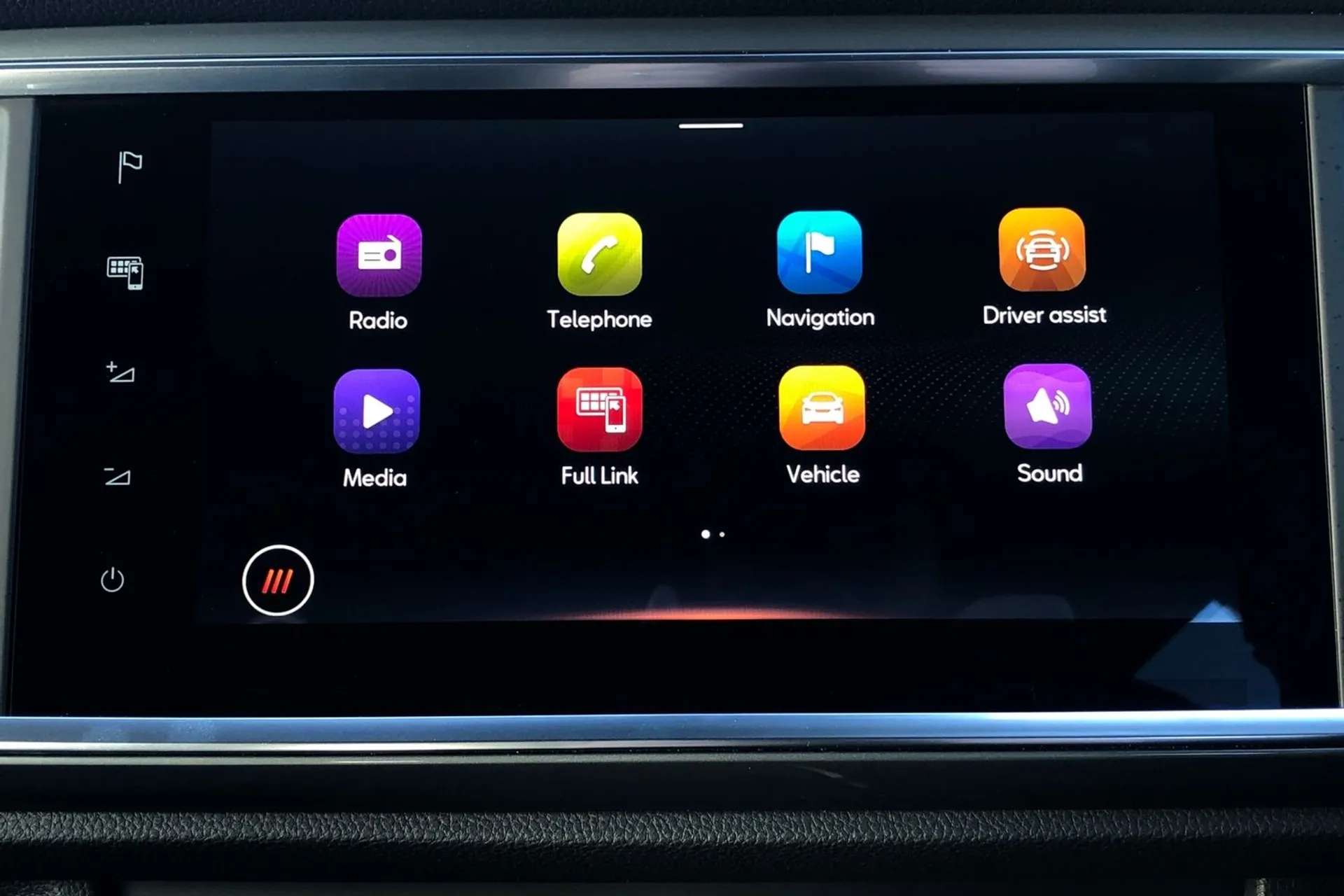 2021 SEAT ATECA 2021 SEAT ATECA