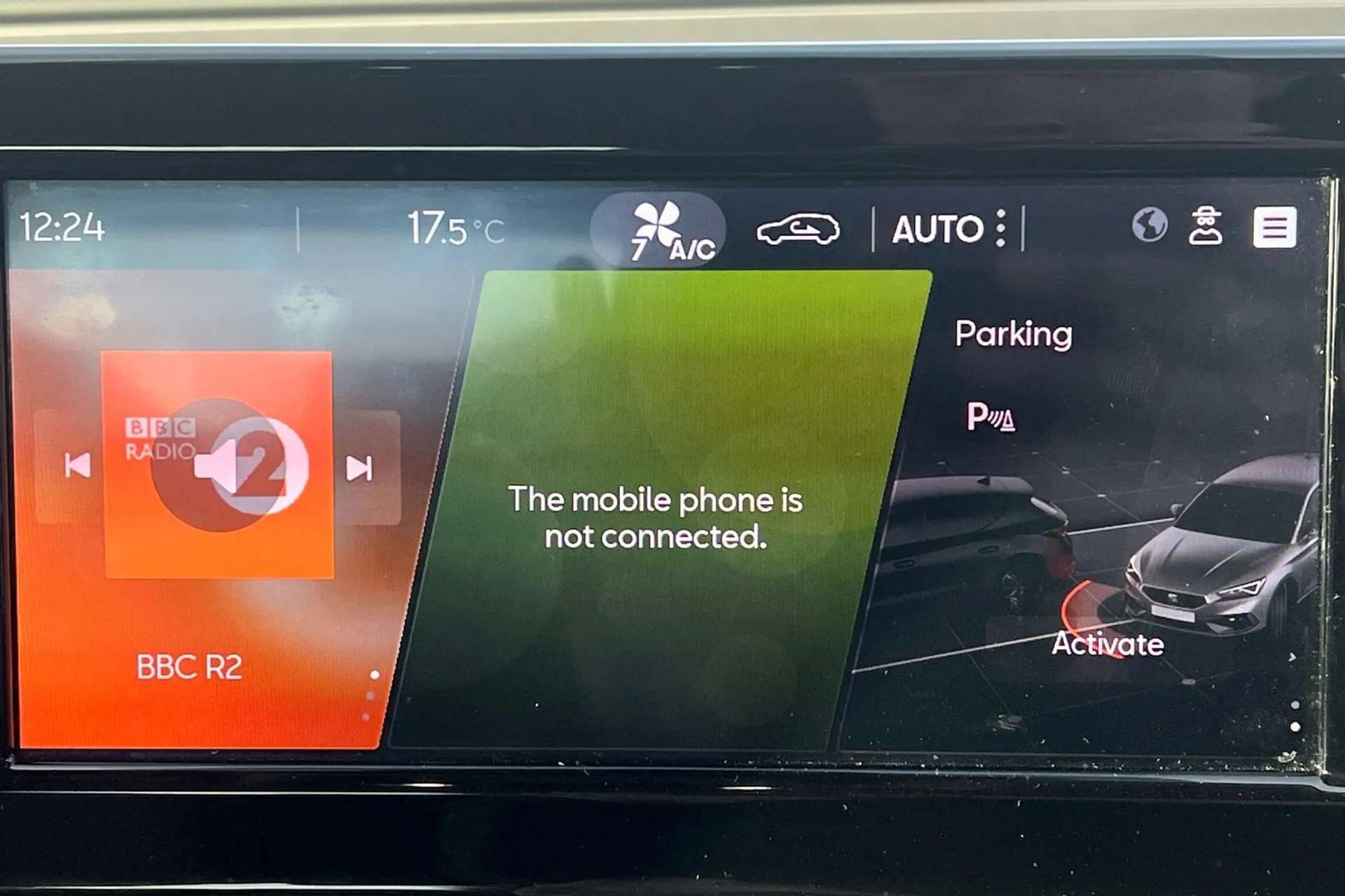 2022 SEAT LEON 2022 SEAT LEON