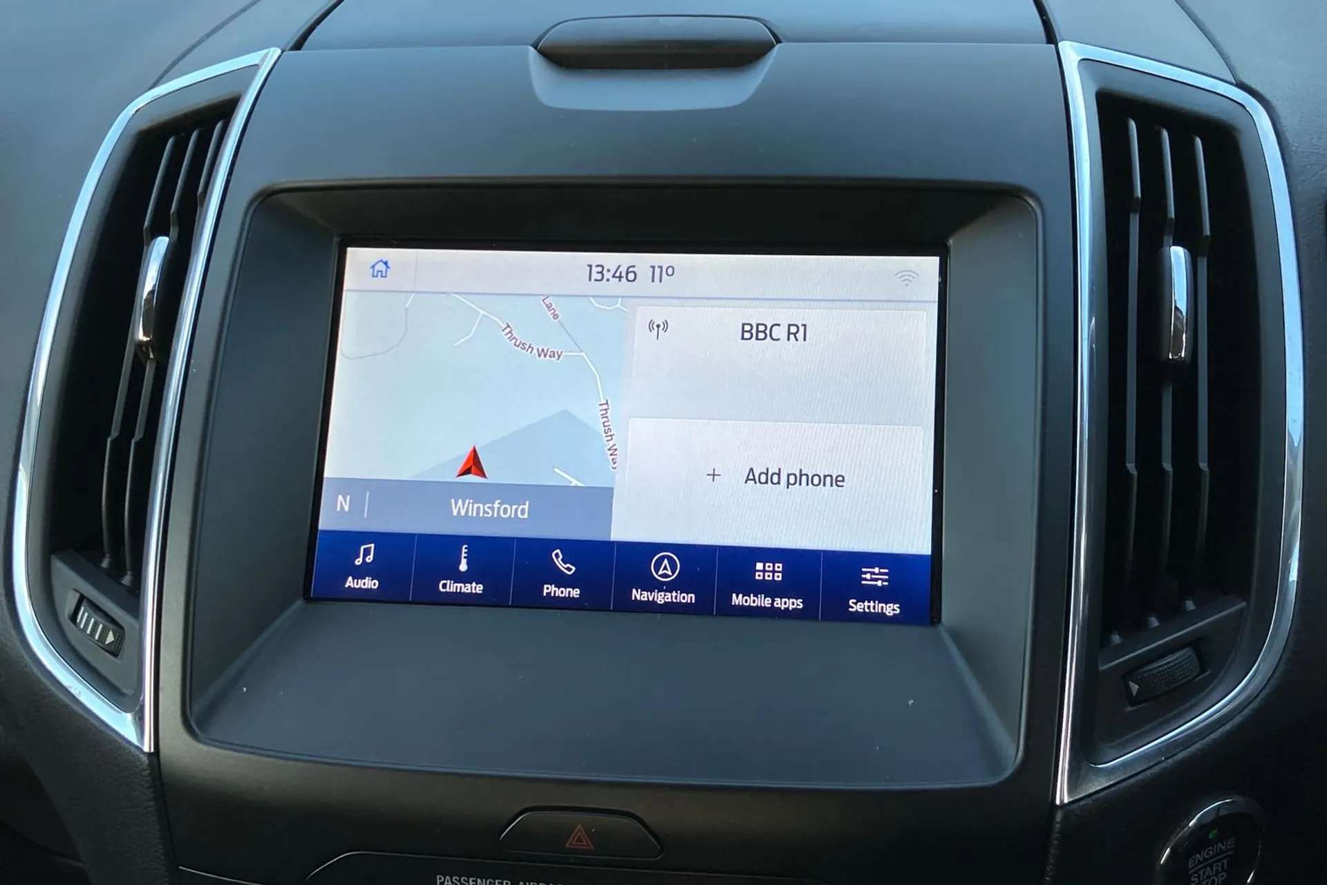 2020 FORD GALAXY 2020 FORD GALAXY