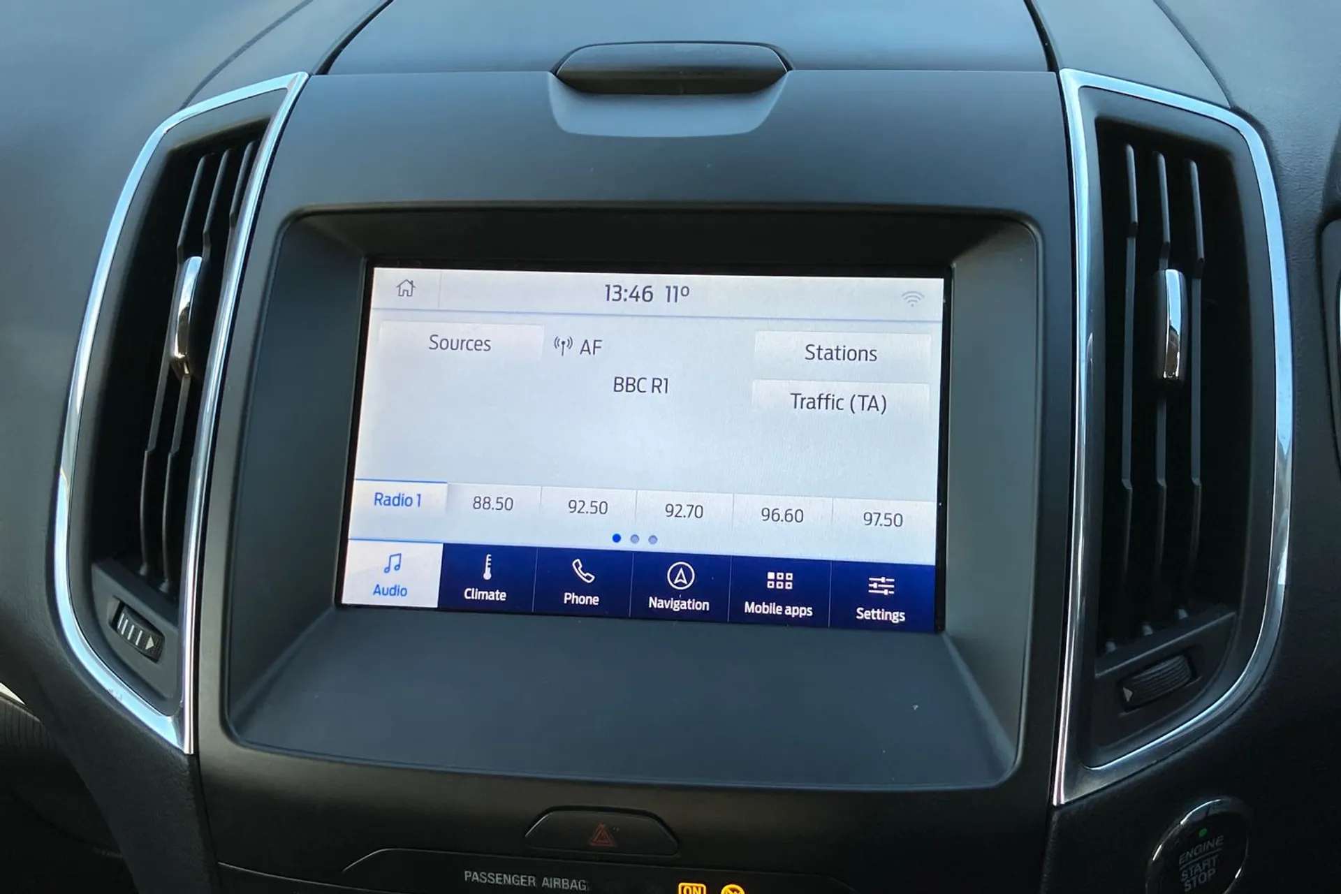 2020 FORD GALAXY 2020 FORD GALAXY