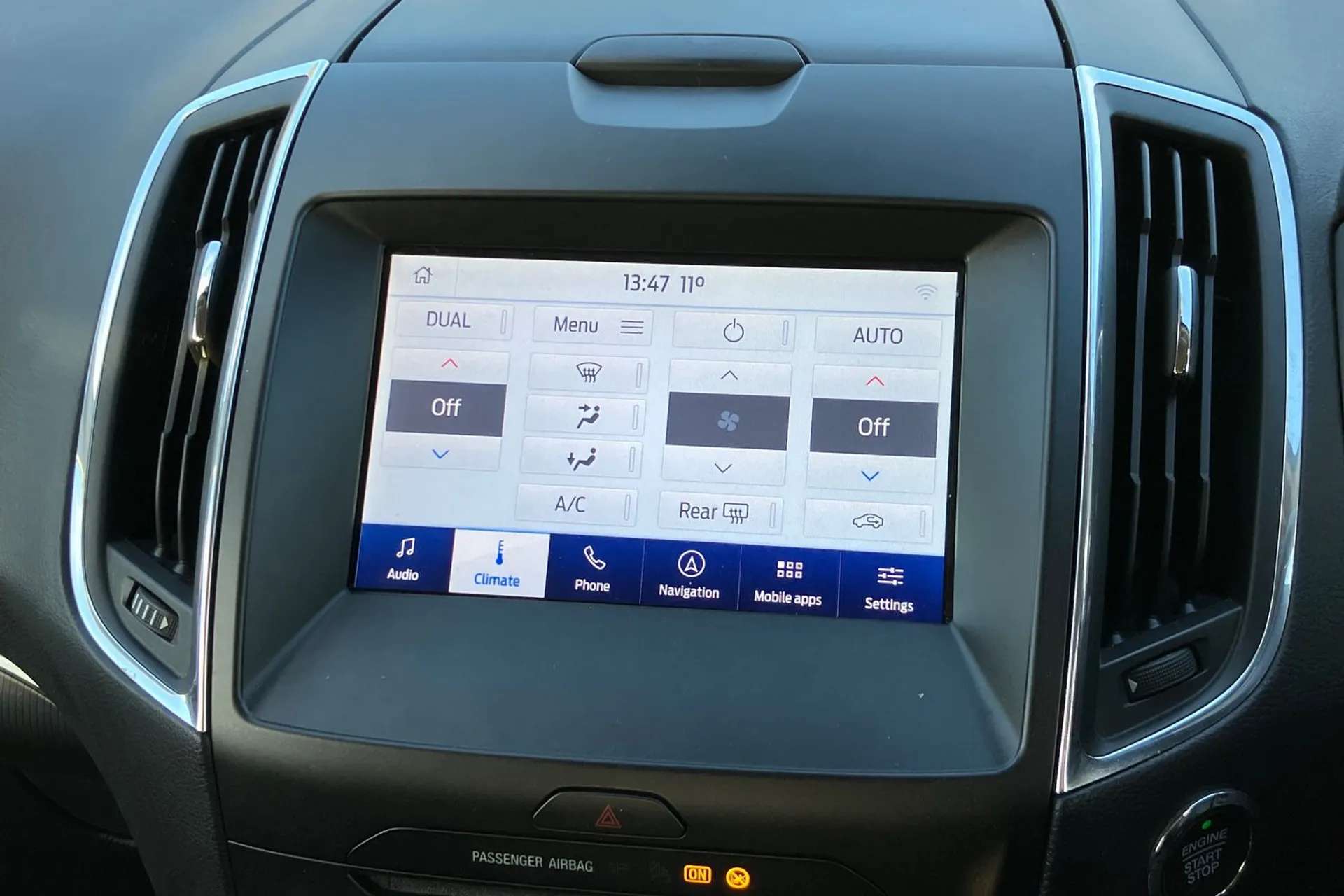 2020 FORD GALAXY 2020 FORD GALAXY