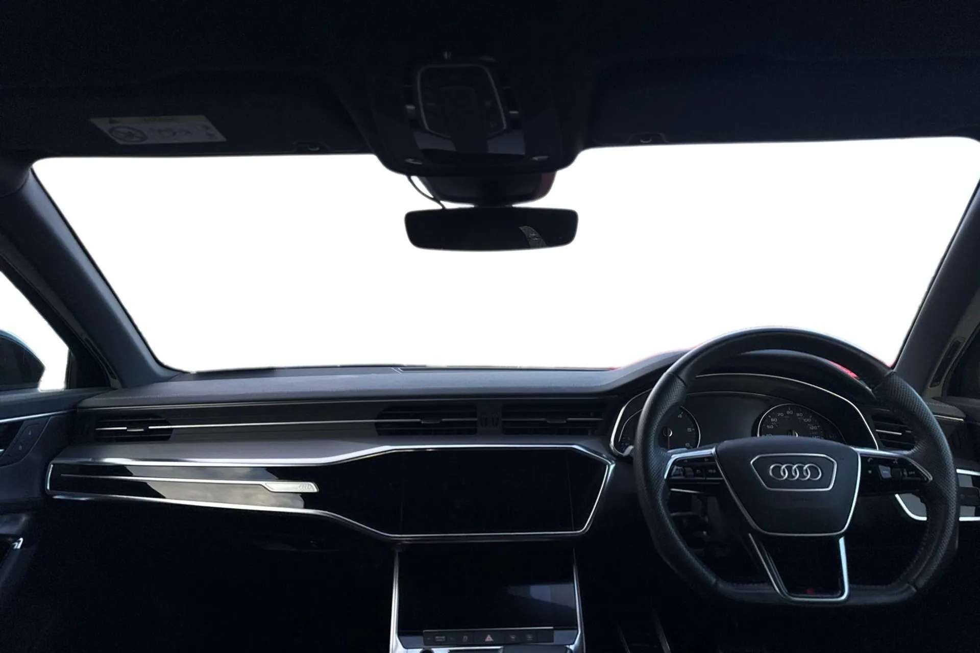 A 2019 AUDI A6 40 TDI S Line 5dr S Tronic [ Extended LED Interior Lighting Pack , Audi parking system plus with front and rear sensors , Power operated tailgate , Fl A 2019 AUDI A6 40 TDI S Line 5dr S Tronic [ Extended LED Interior Lighting Pack , Audi parking system plus with front and rear sensors , Power operated tailgate , Fl