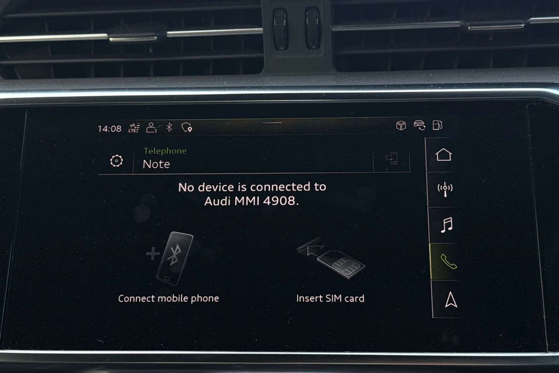 2019 AUDI A6 2019 AUDI A6