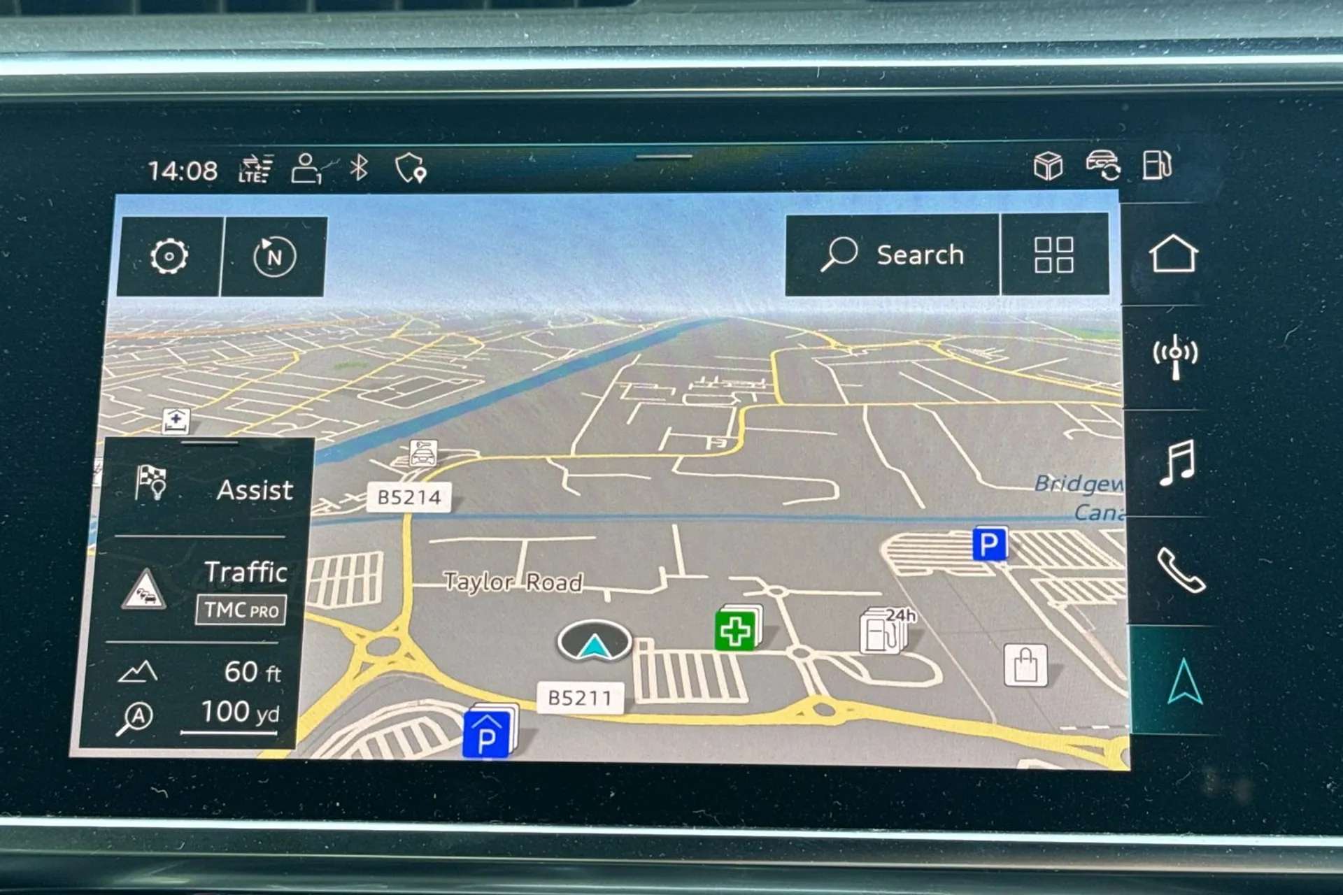 2019 AUDI A6 2019 AUDI A6