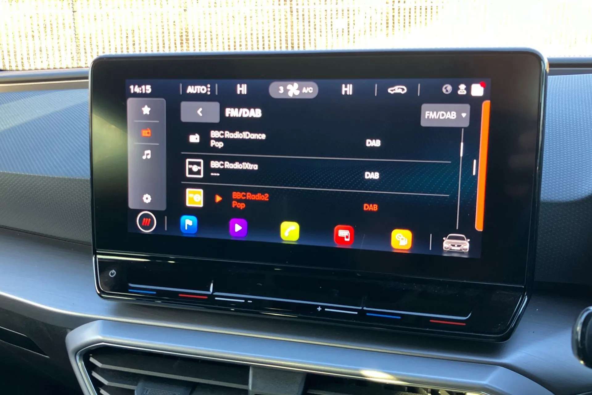 2021 SEAT LEON 2021 SEAT LEON