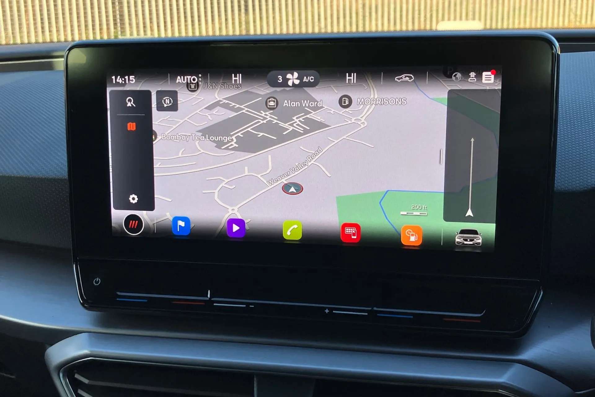 2021 SEAT LEON 2021 SEAT LEON