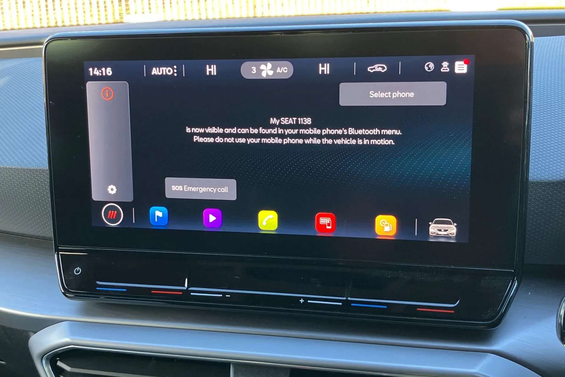 2021 SEAT LEON 2021 SEAT LEON