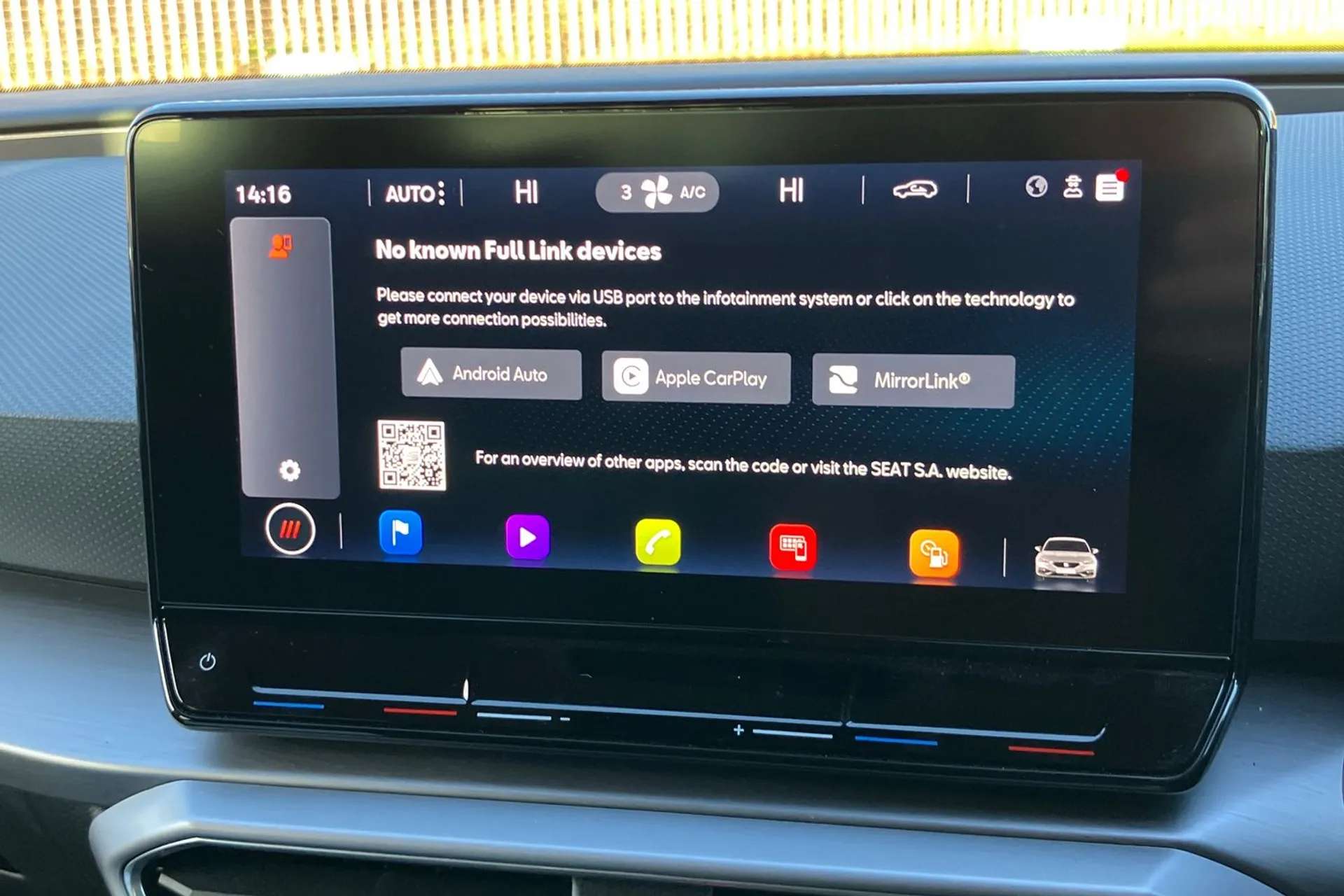 2021 SEAT LEON 2021 SEAT LEON