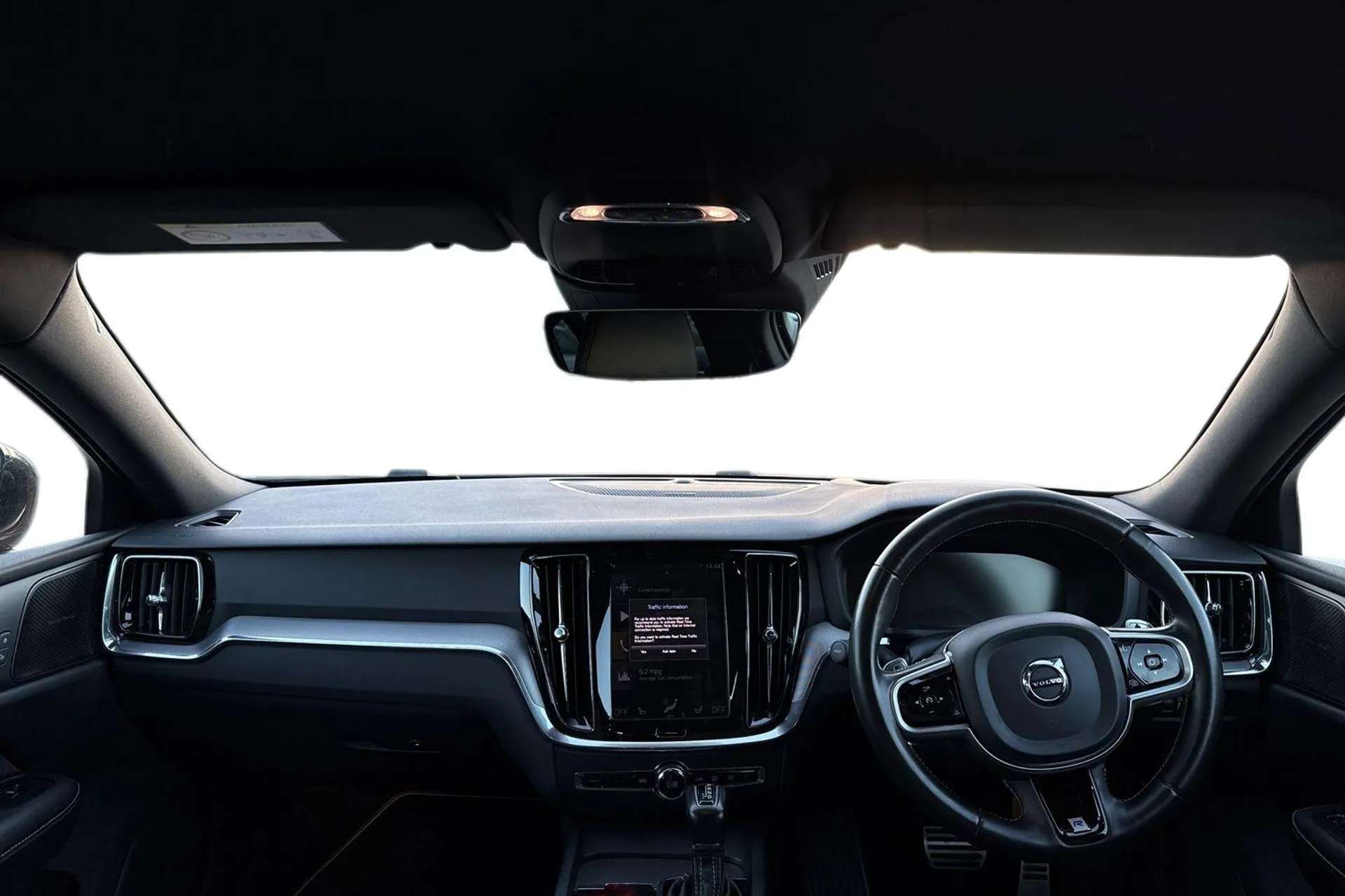 2019 VOLVO S60 2019 VOLVO S60