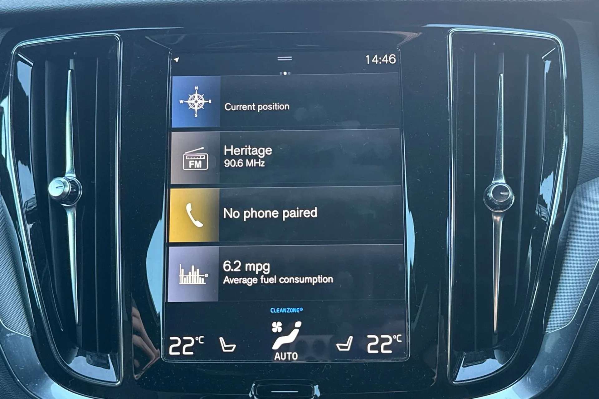 2019 VOLVO S60 2019 VOLVO S60