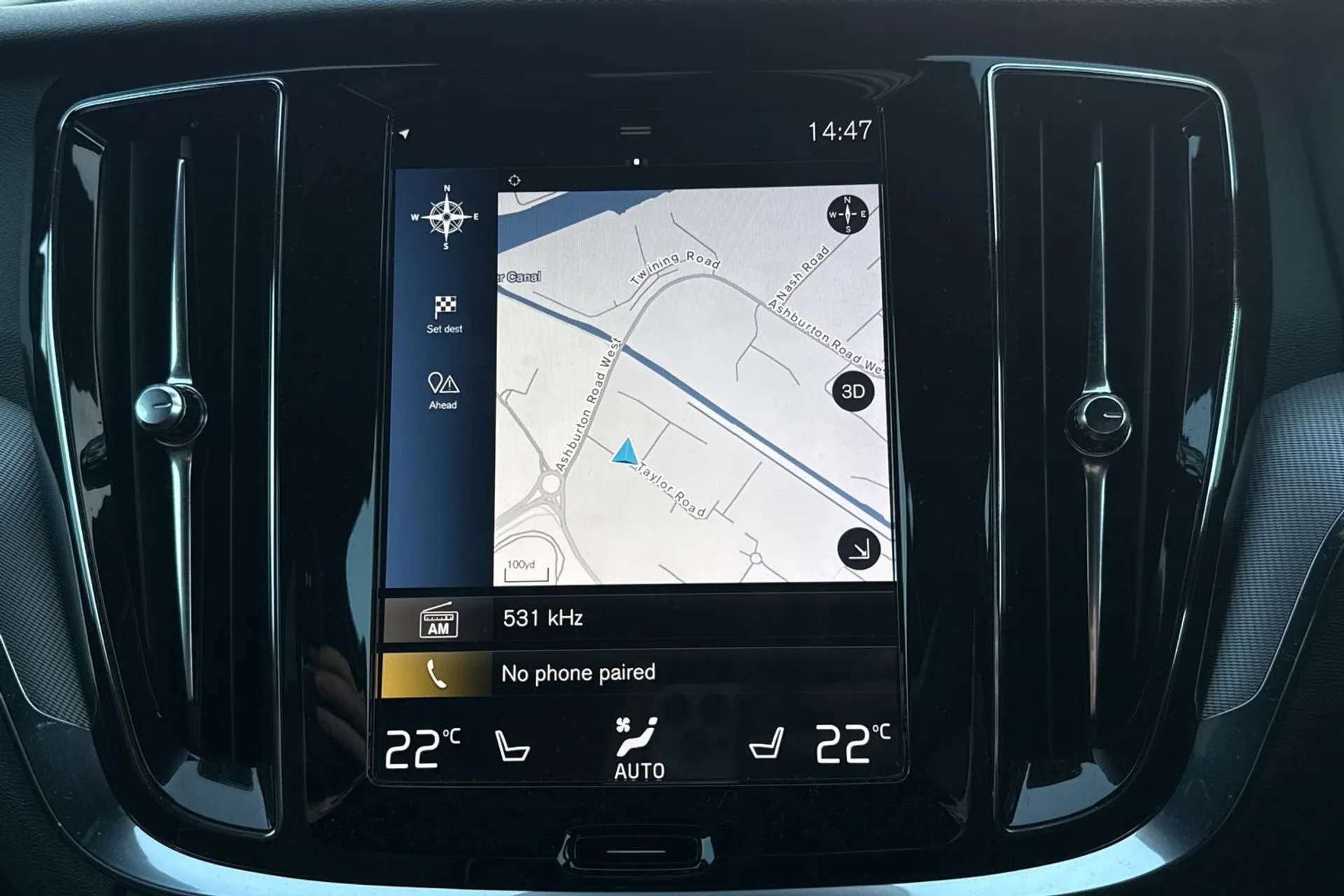 2019 VOLVO S60 2019 VOLVO S60