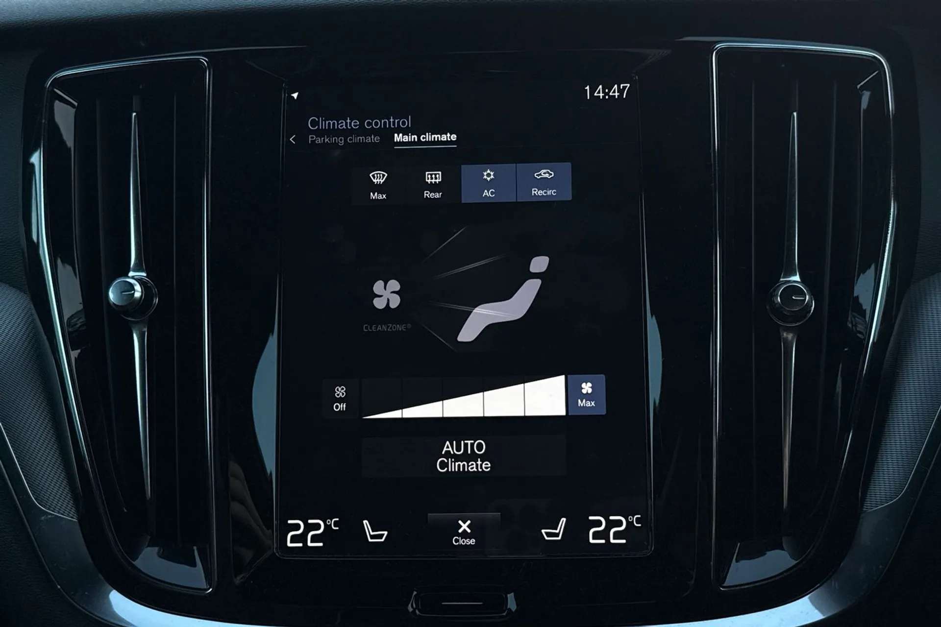 2019 VOLVO S60 2019 VOLVO S60