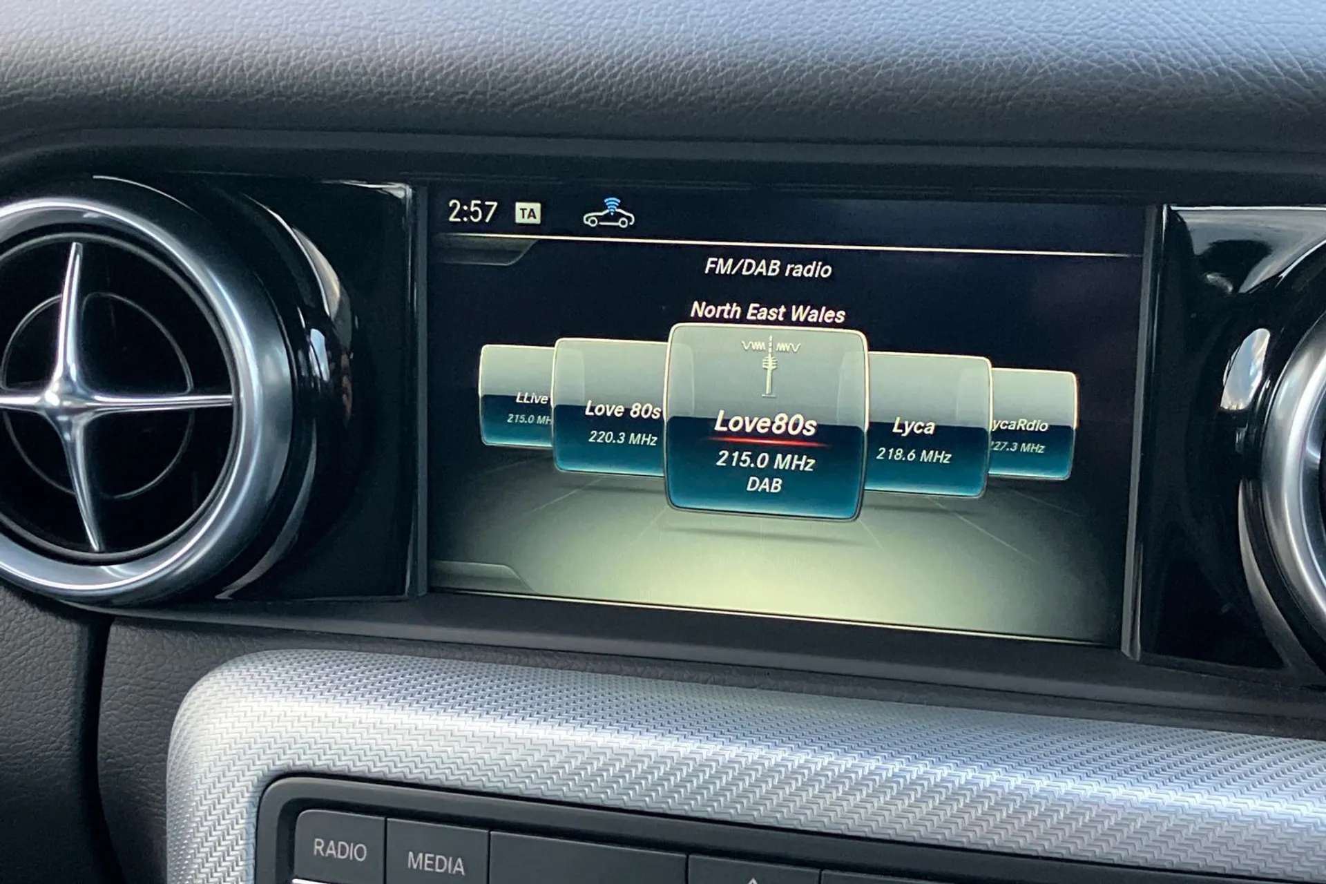 2017 MERCEDES-BENZ SLC 2017 MERCEDES-BENZ SLC