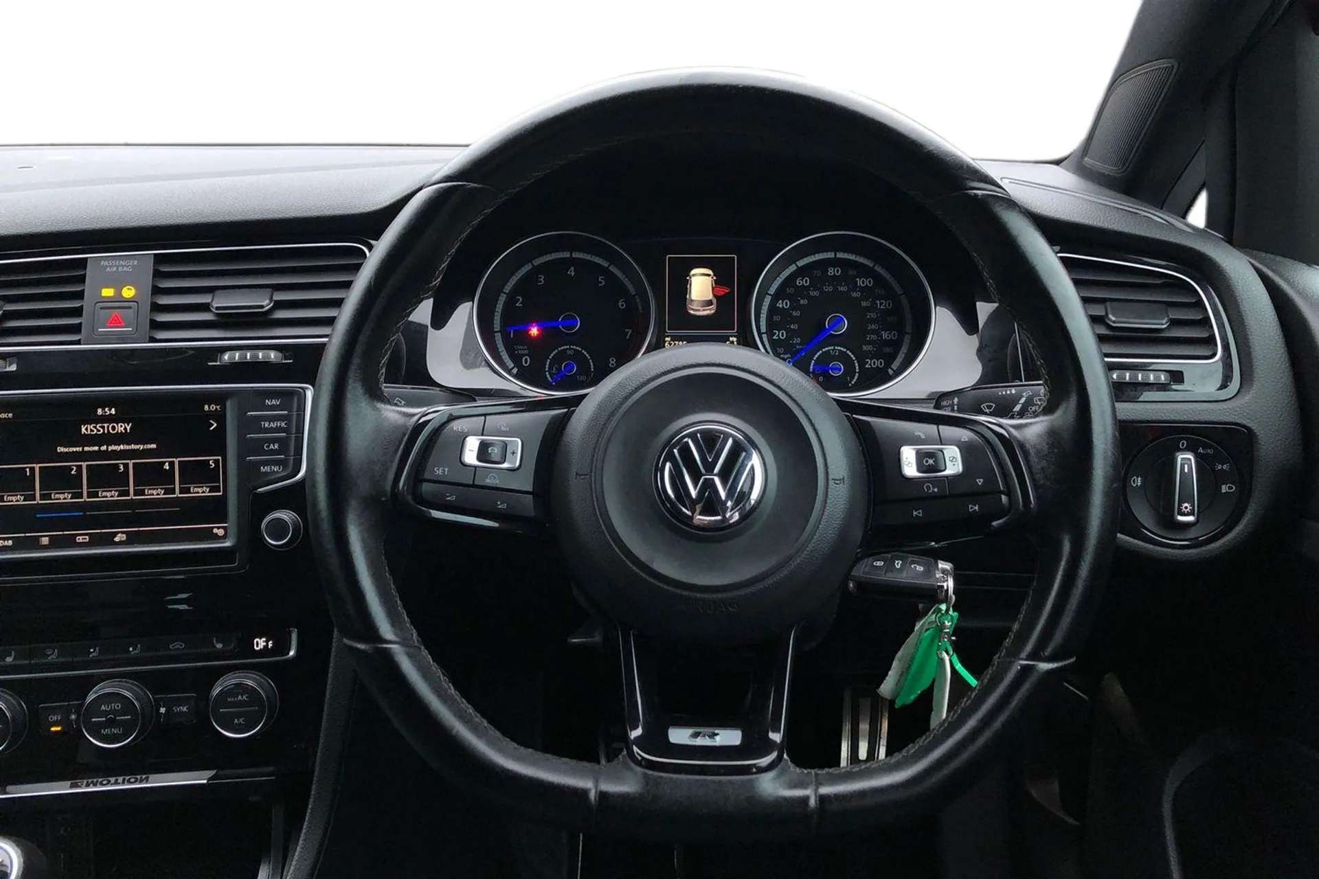 2017 VOLKSWAGEN GOLF 2017 VOLKSWAGEN GOLF