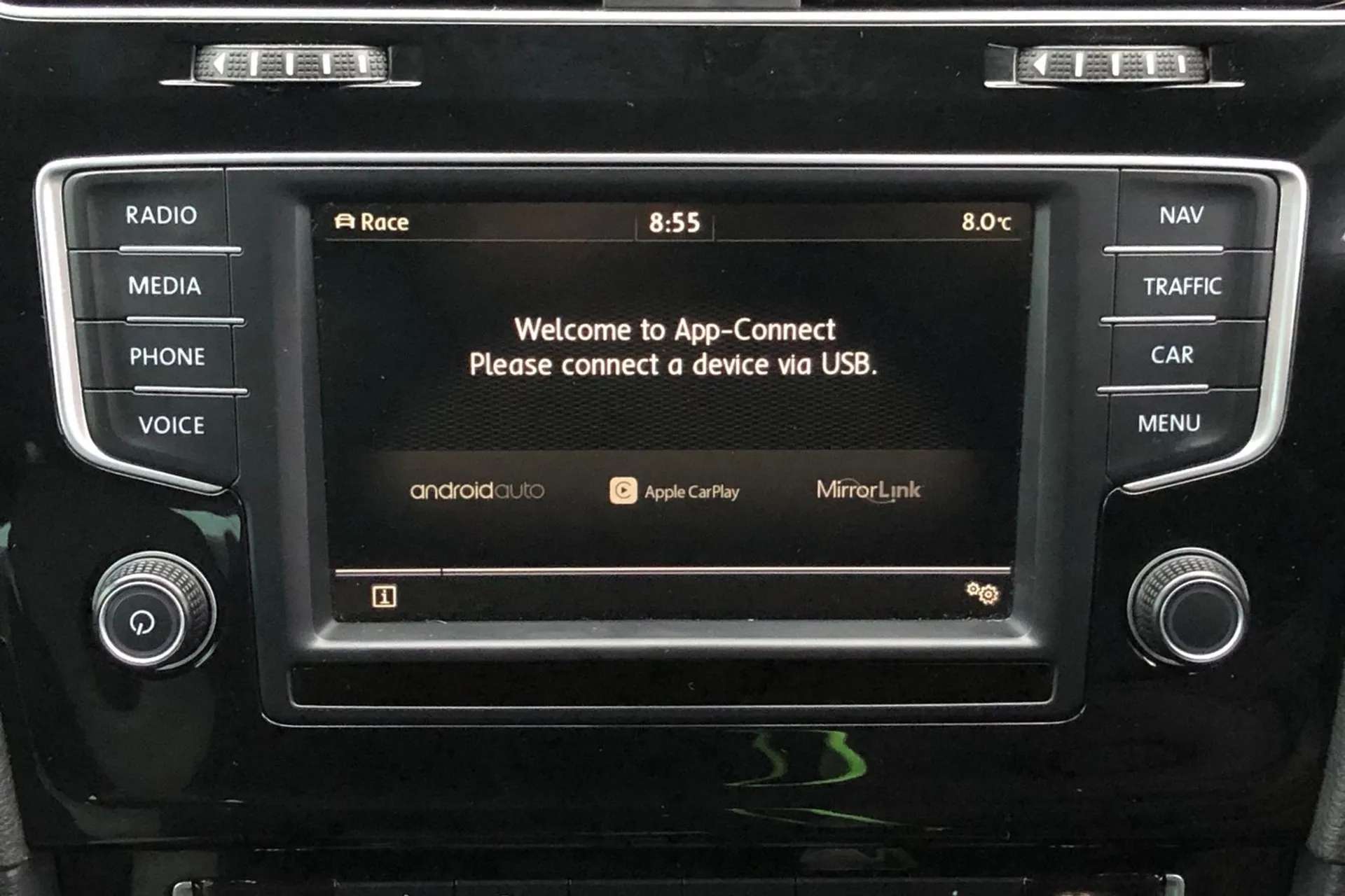 2017 VOLKSWAGEN GOLF 2017 VOLKSWAGEN GOLF