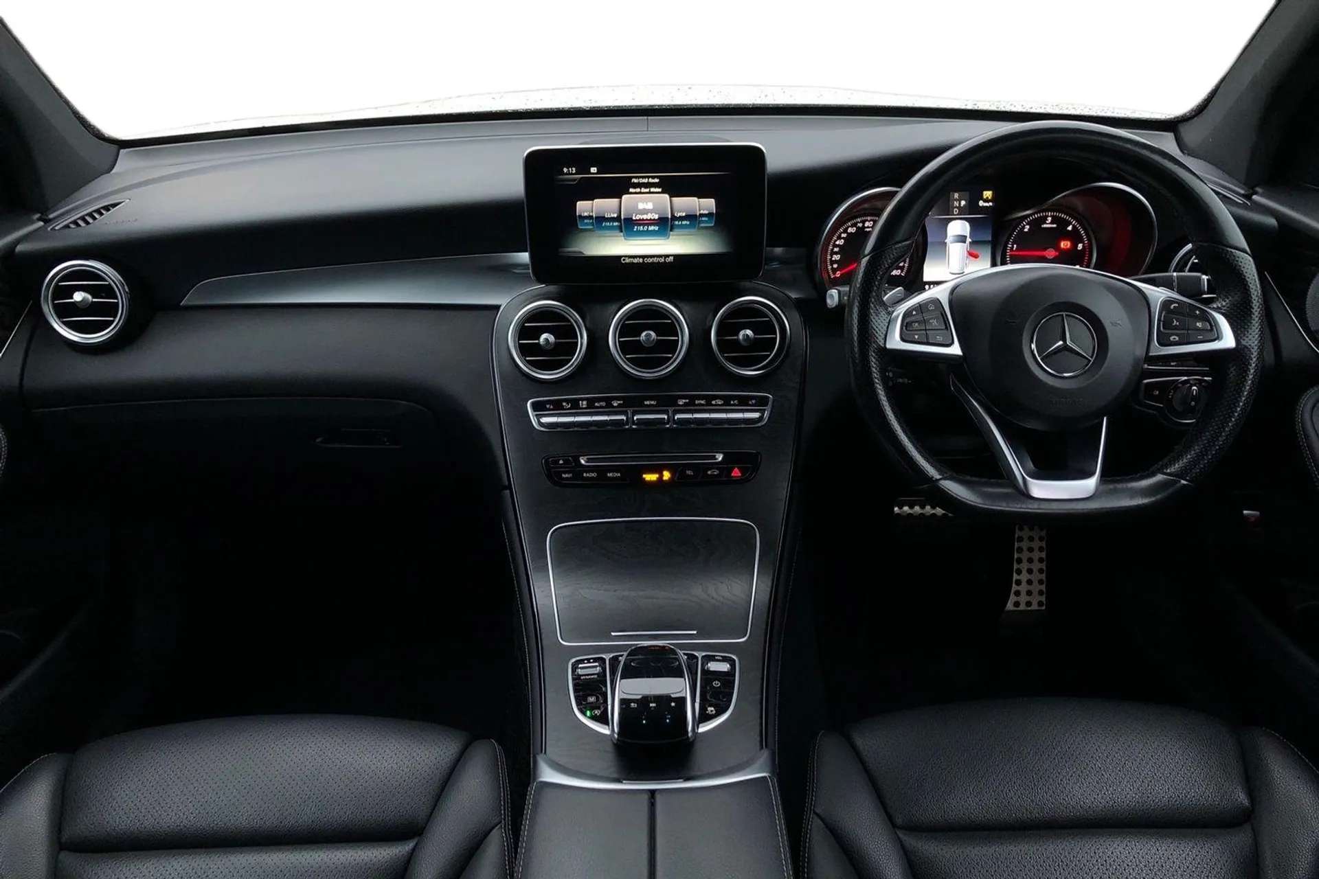 2018 MERCEDES-BENZ GLC 2018 MERCEDES-BENZ GLC