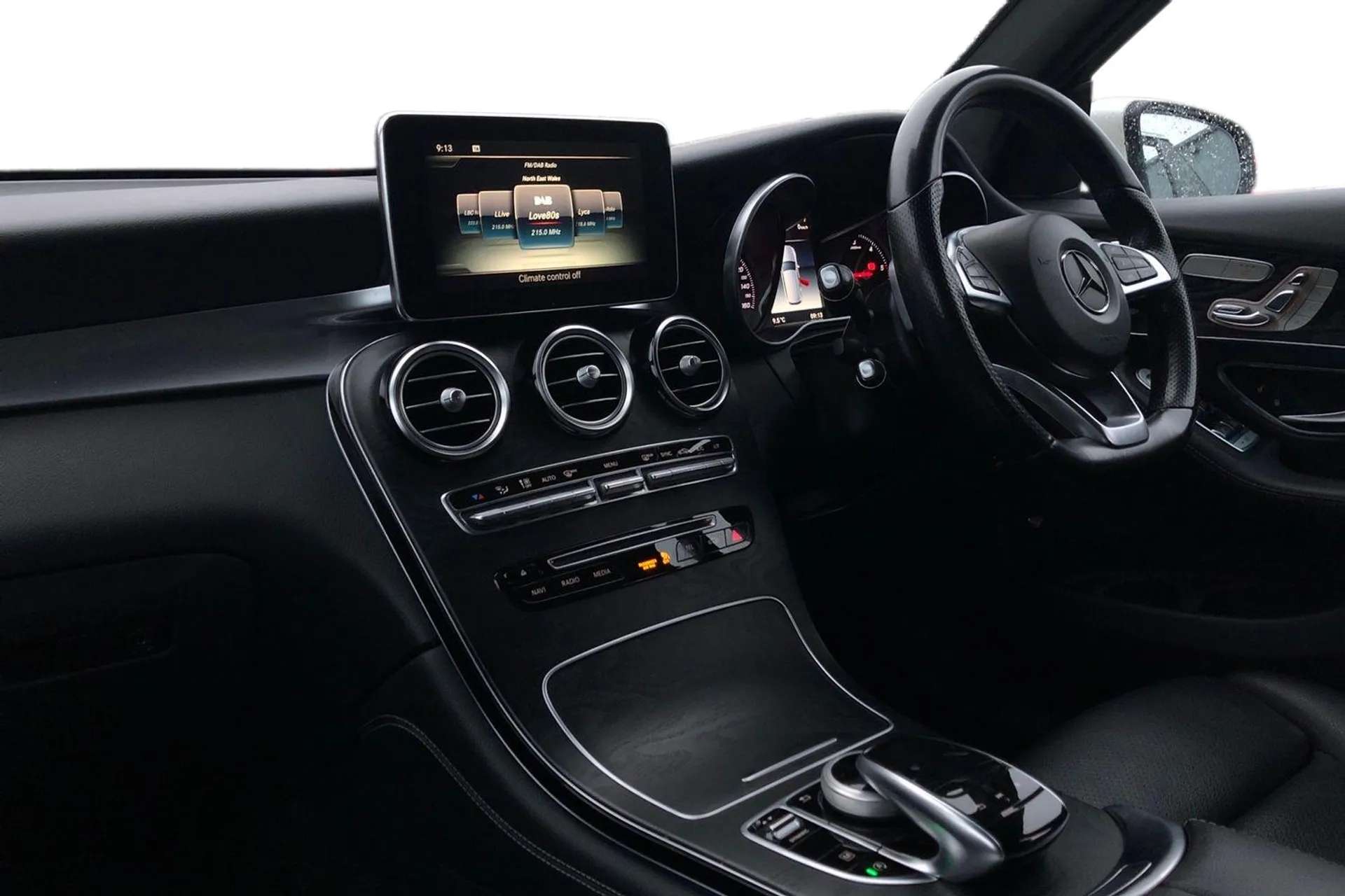 2018 MERCEDES-BENZ GLC 2018 MERCEDES-BENZ GLC