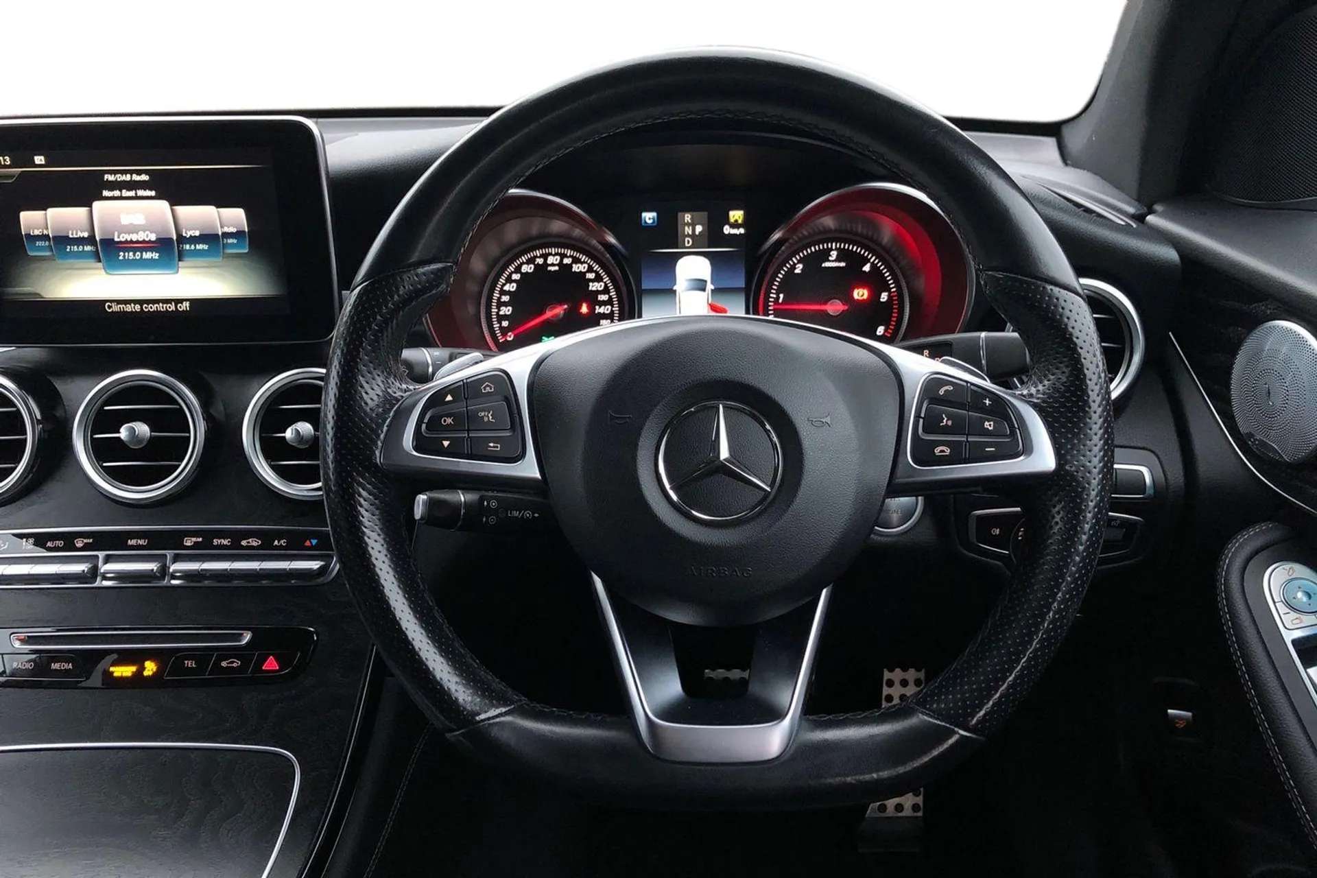 2018 MERCEDES-BENZ GLC 2018 MERCEDES-BENZ GLC