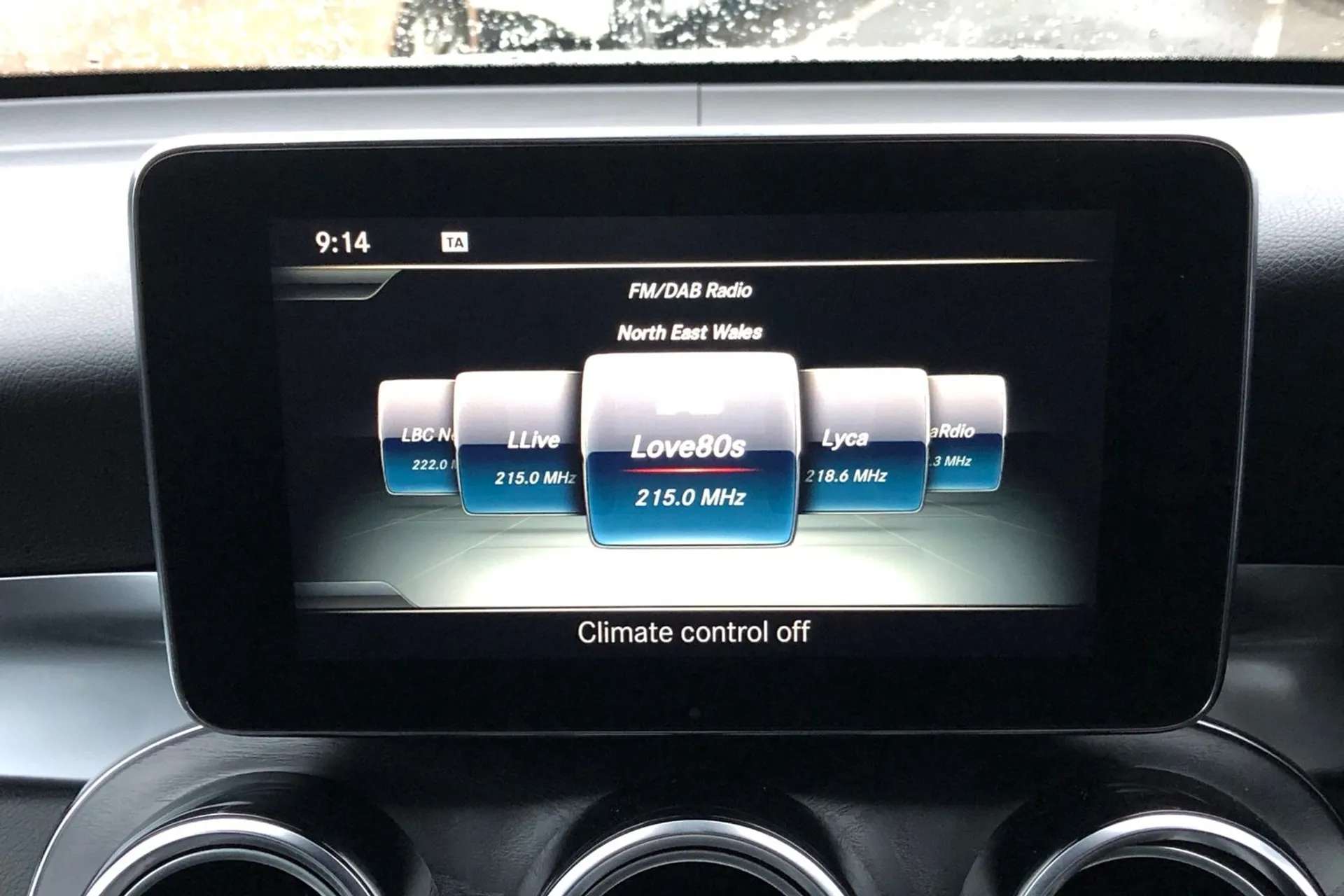 2018 MERCEDES-BENZ GLC 2018 MERCEDES-BENZ GLC