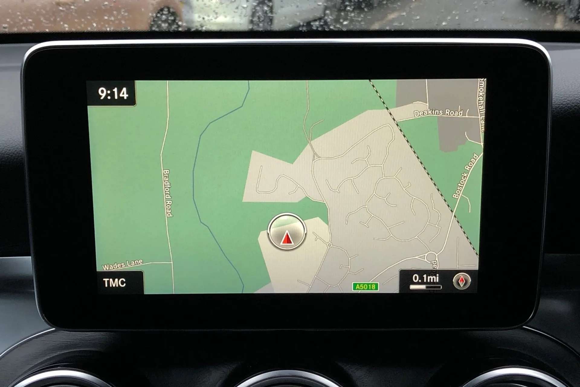 2018 MERCEDES-BENZ GLC 2018 MERCEDES-BENZ GLC