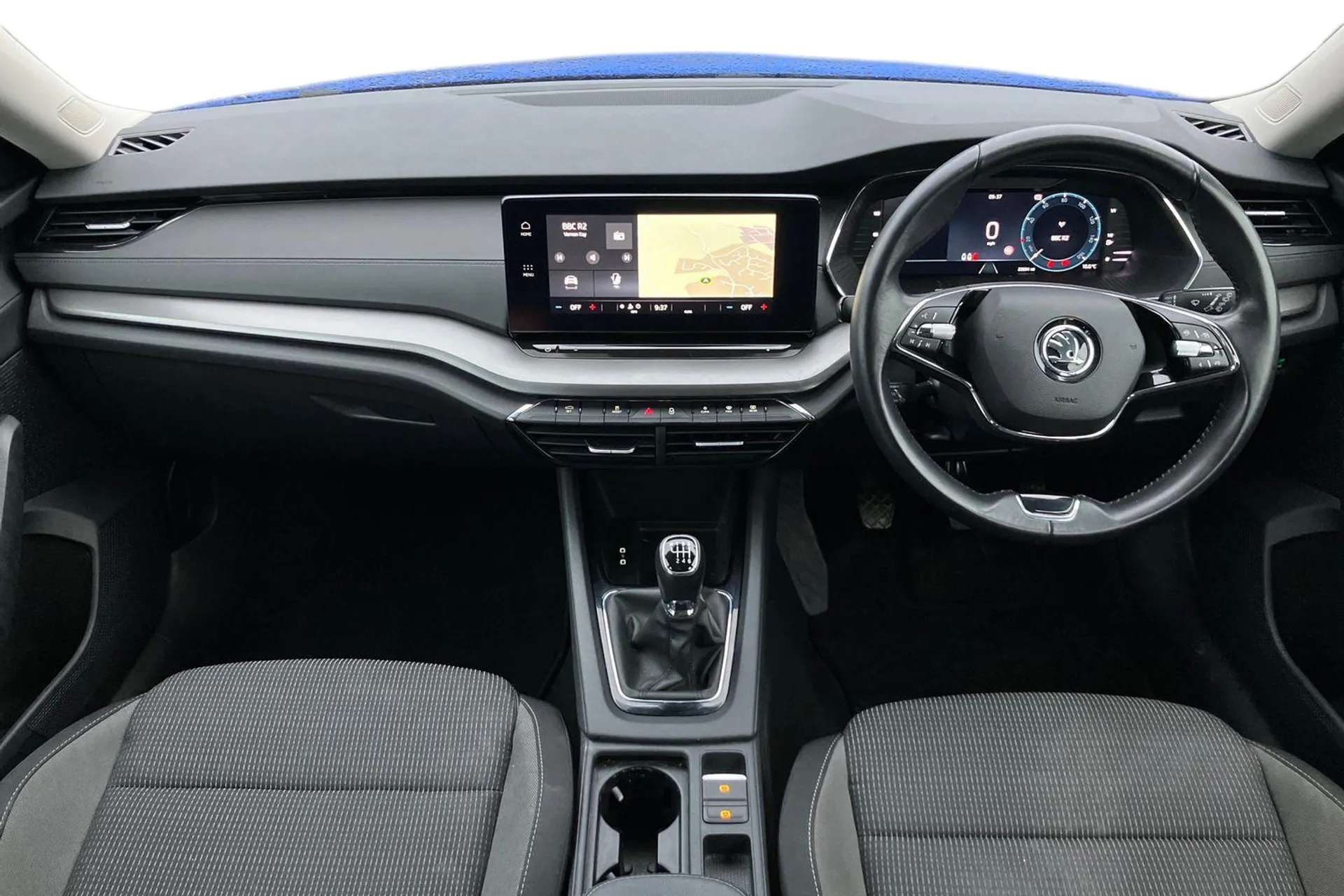 2022 SKODA OCTAVIA 2022 SKODA OCTAVIA