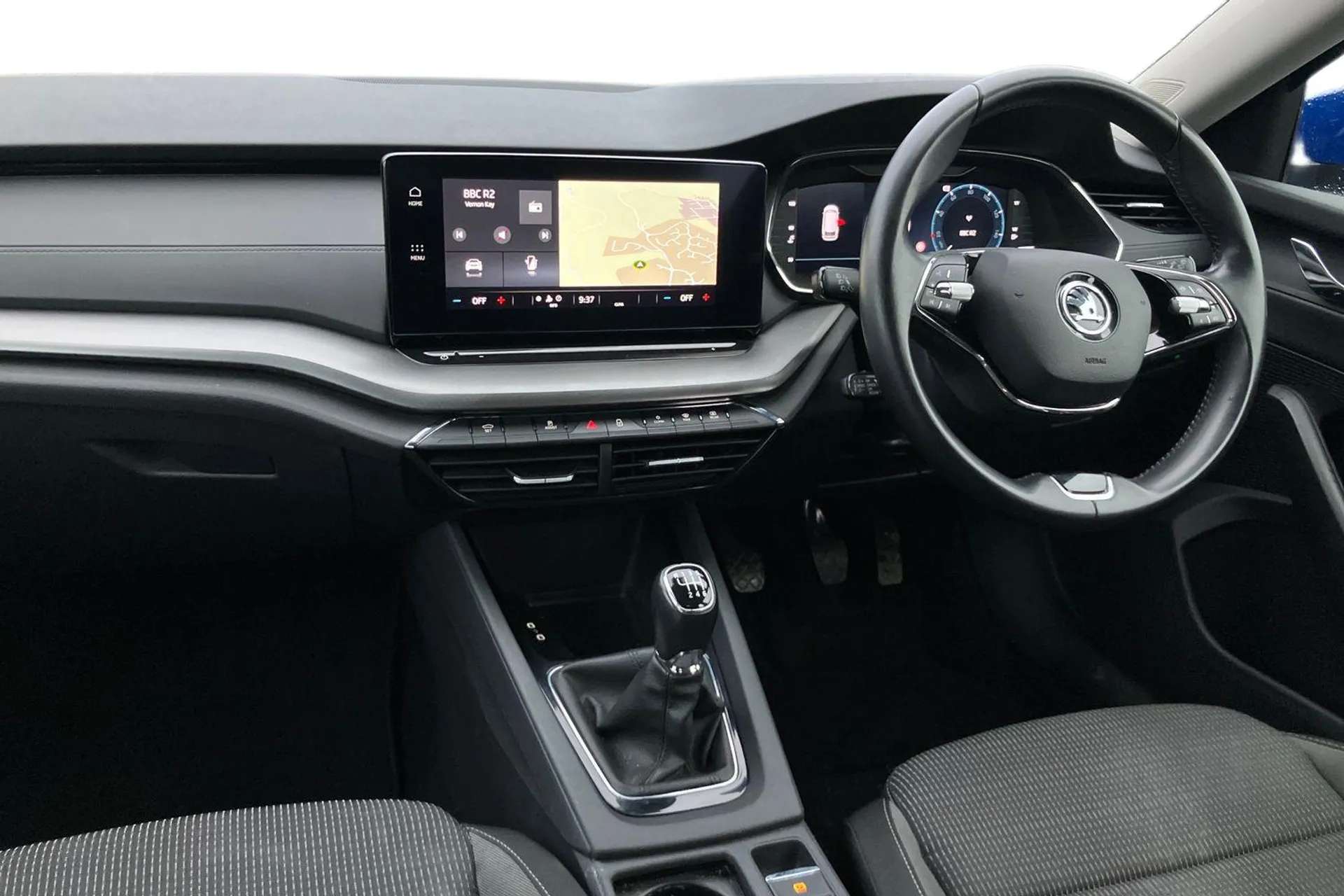 2022 SKODA OCTAVIA 2022 SKODA OCTAVIA