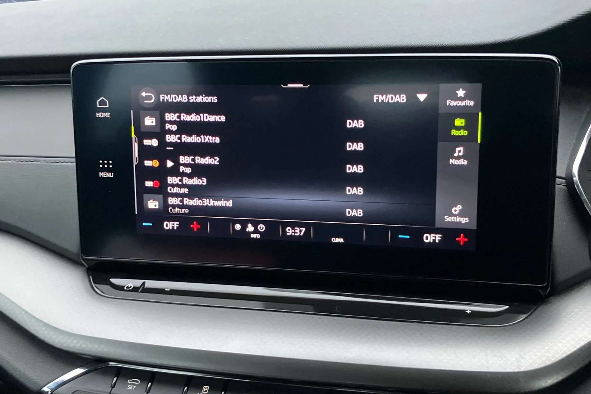 2022 SKODA OCTAVIA 2022 SKODA OCTAVIA