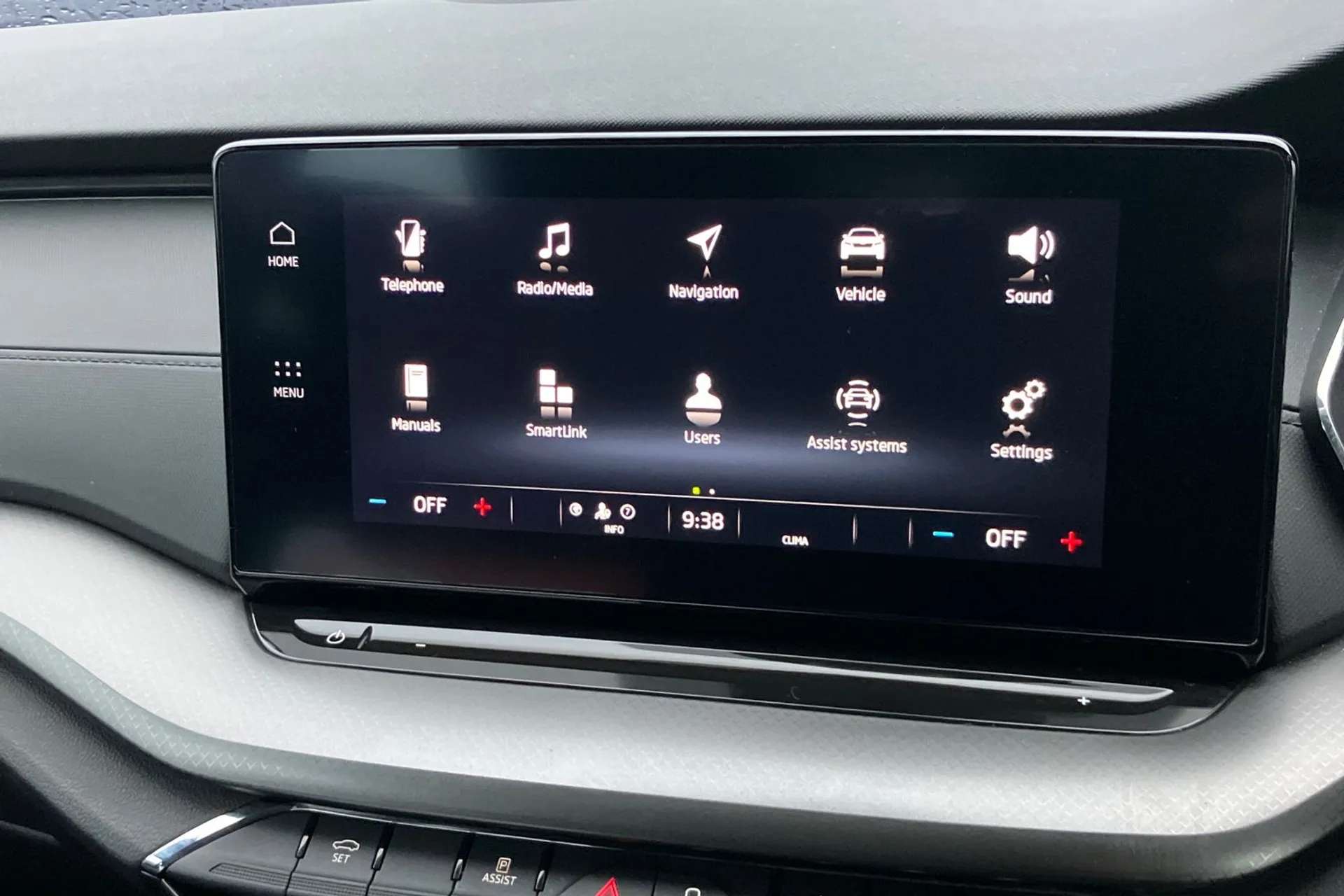 2022 SKODA OCTAVIA 2022 SKODA OCTAVIA