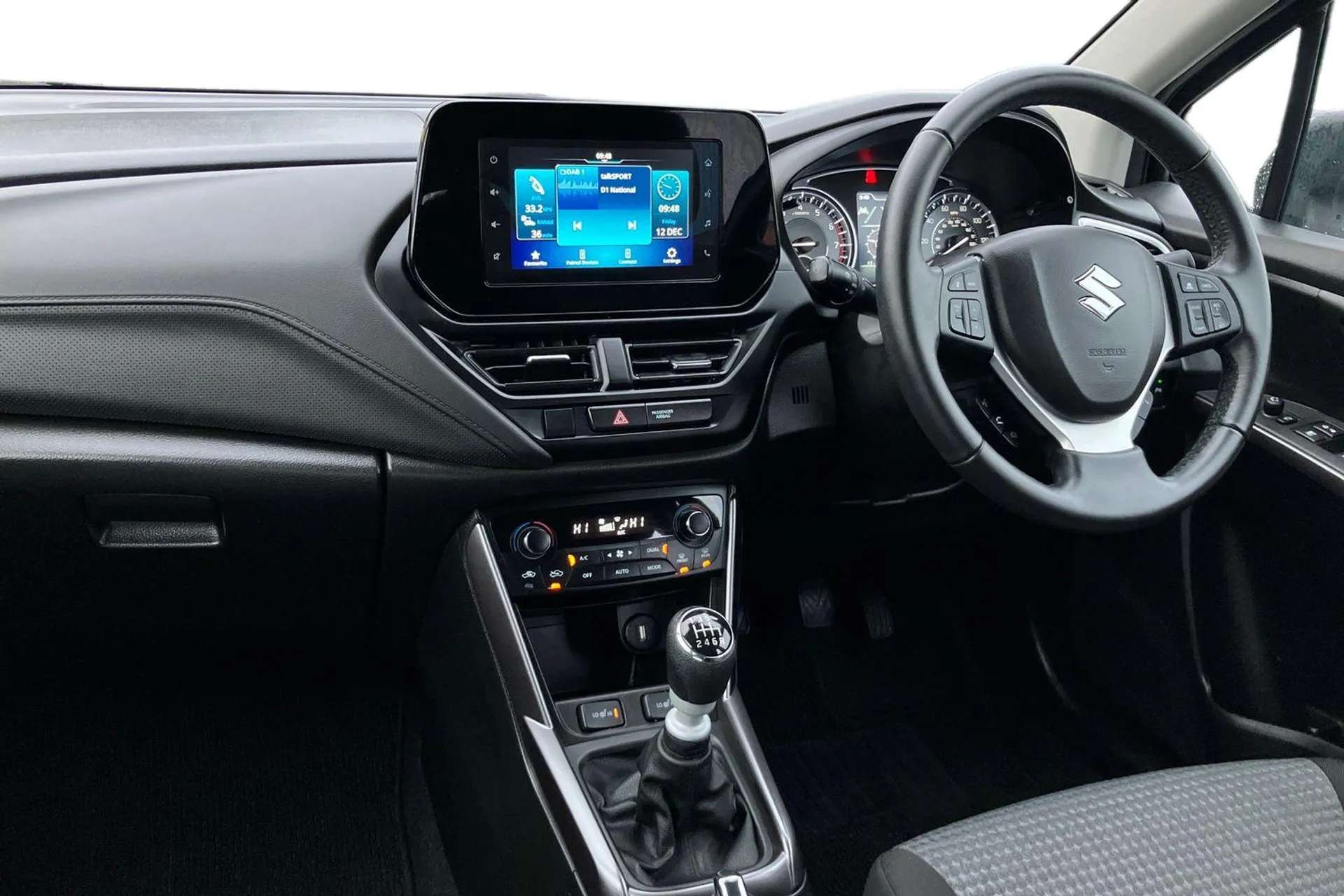 2023 SUZUKI S-CROSS 2023 SUZUKI S-CROSS