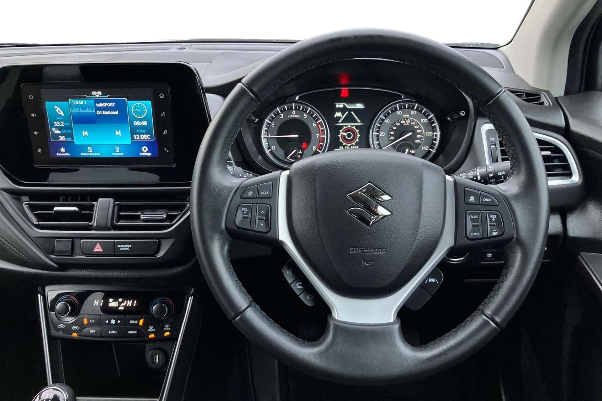 2023 SUZUKI S-CROSS 2023 SUZUKI S-CROSS