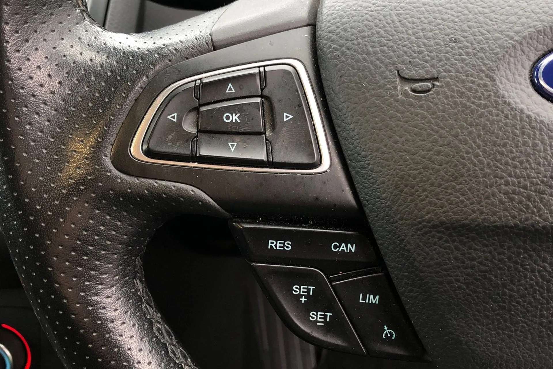 2018 FORD FOCUS 2018 FORD FOCUS