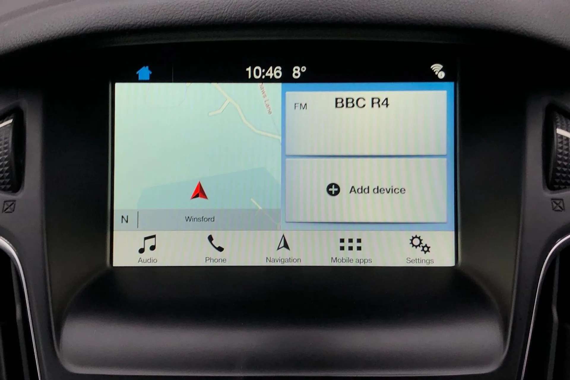 2018 FORD FOCUS 2018 FORD FOCUS