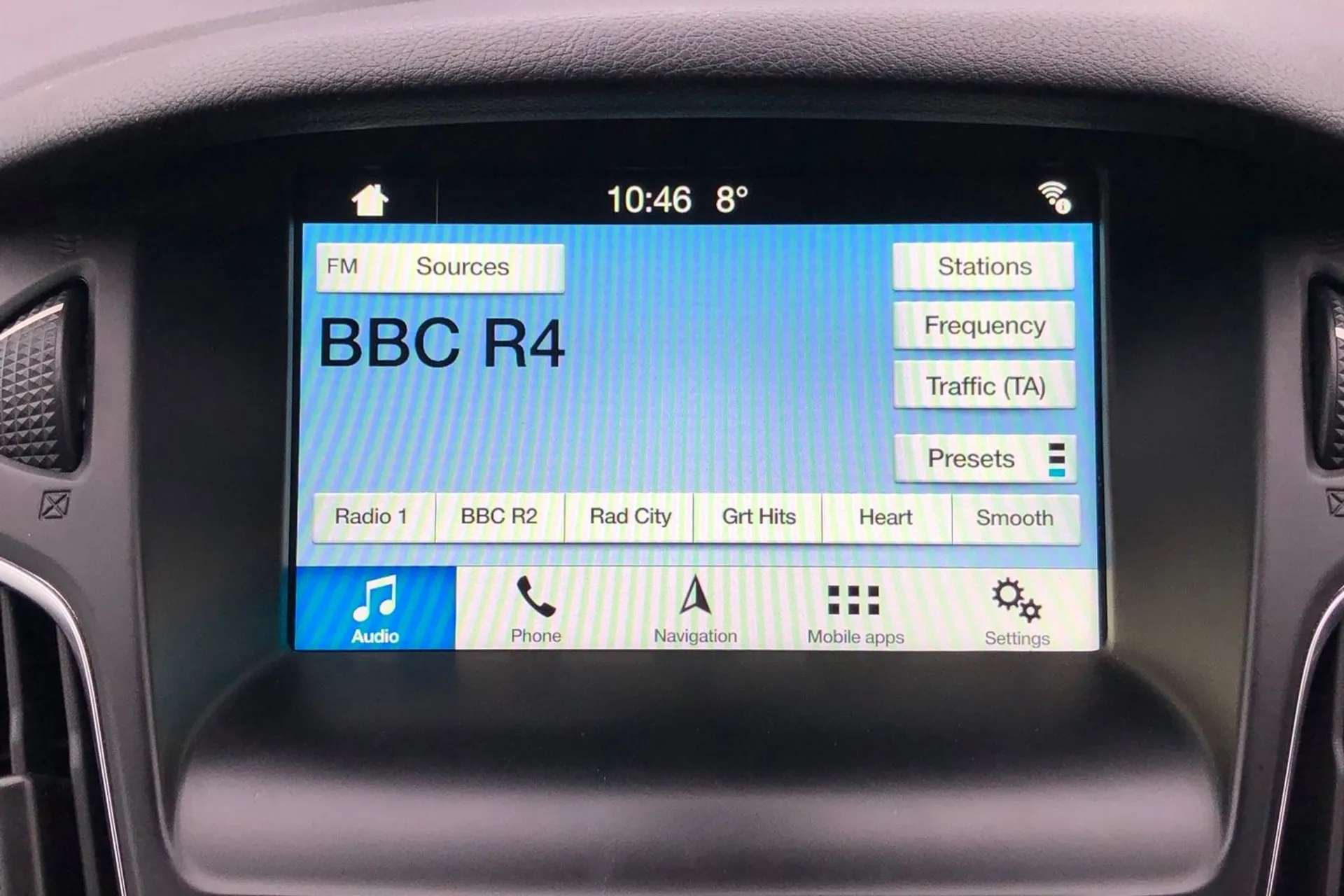 2018 FORD FOCUS 2018 FORD FOCUS