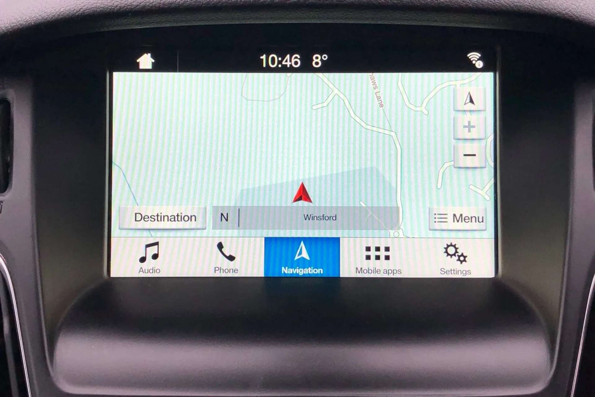 2018 FORD FOCUS 2018 FORD FOCUS