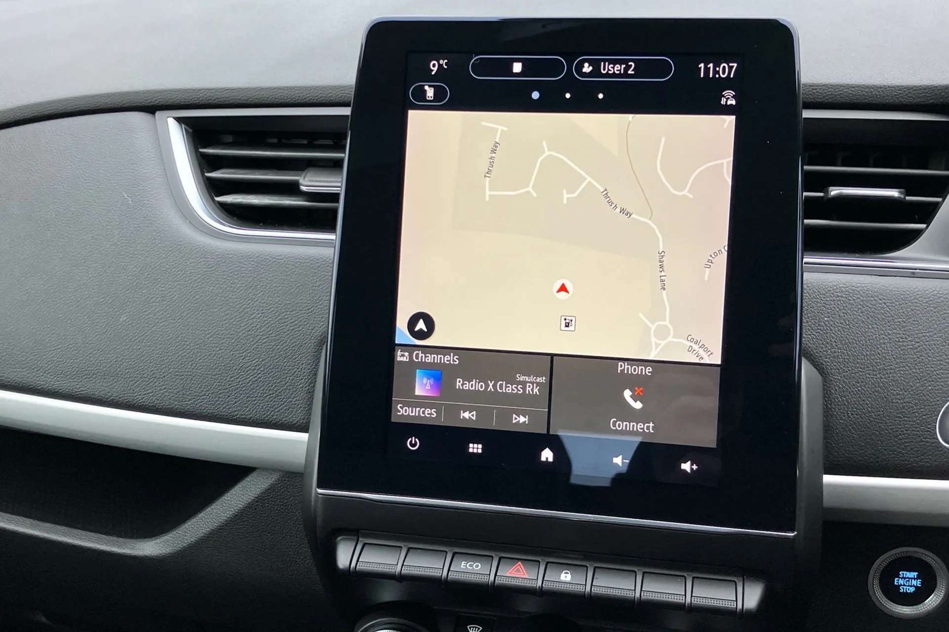 2020 RENAULT ZOE 2020 RENAULT ZOE