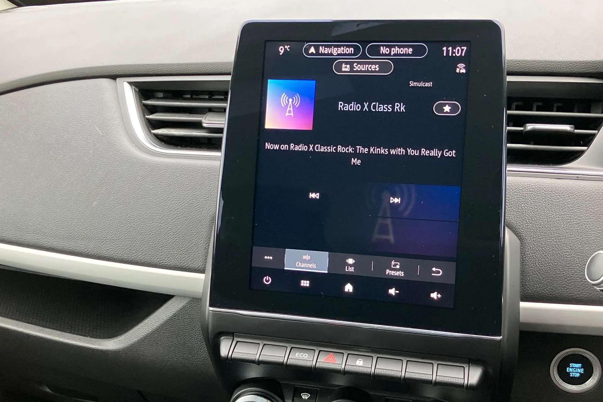 2020 RENAULT ZOE 2020 RENAULT ZOE