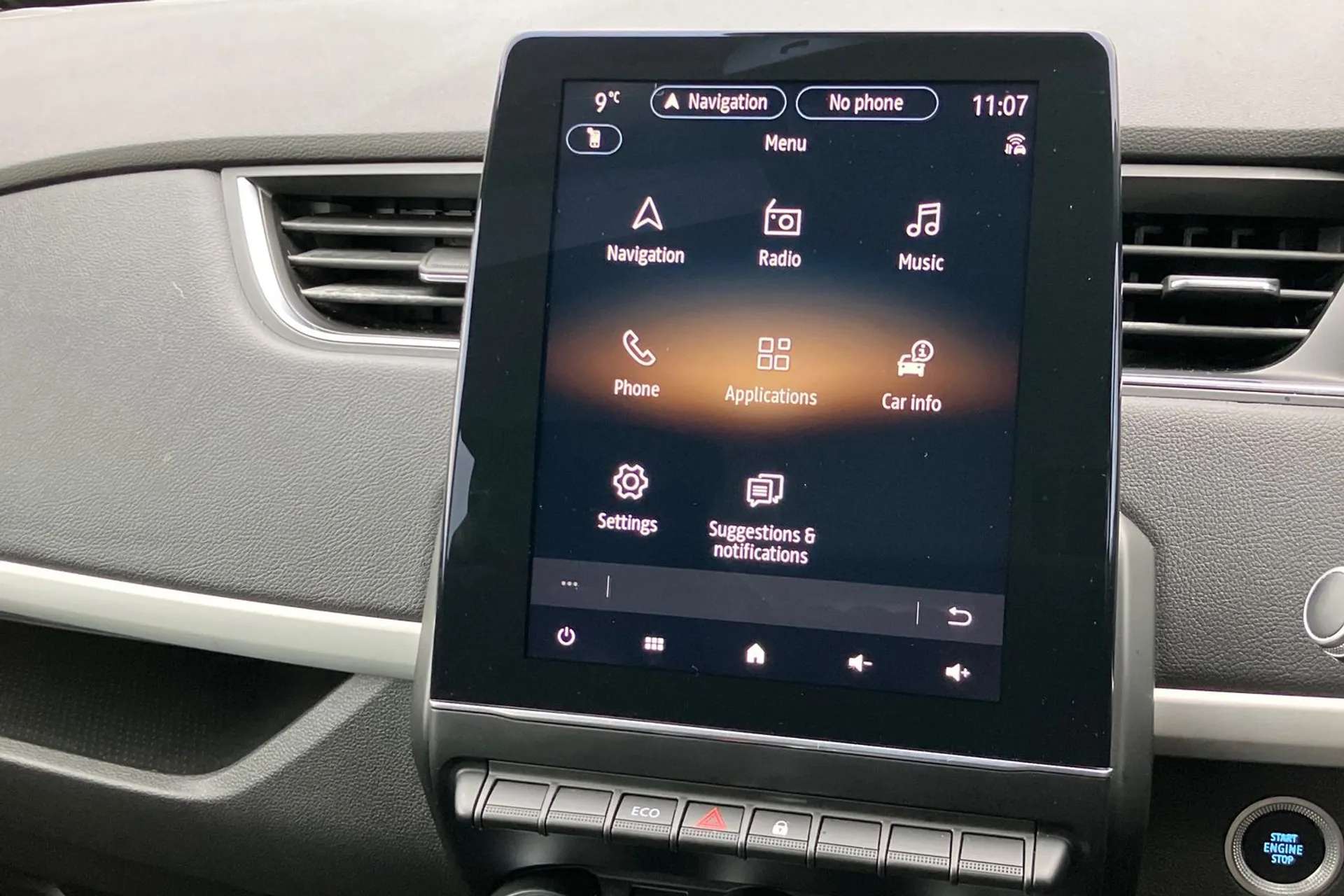 2020 RENAULT ZOE 2020 RENAULT ZOE